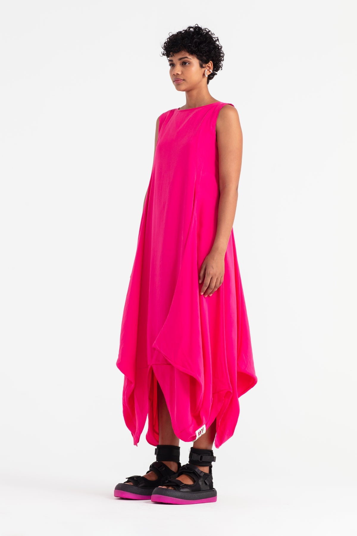 Fusya Elbise 11545