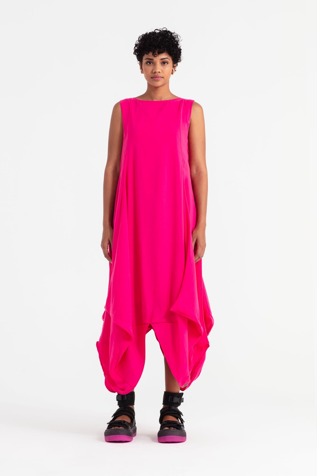 Fusya Elbise 11545
