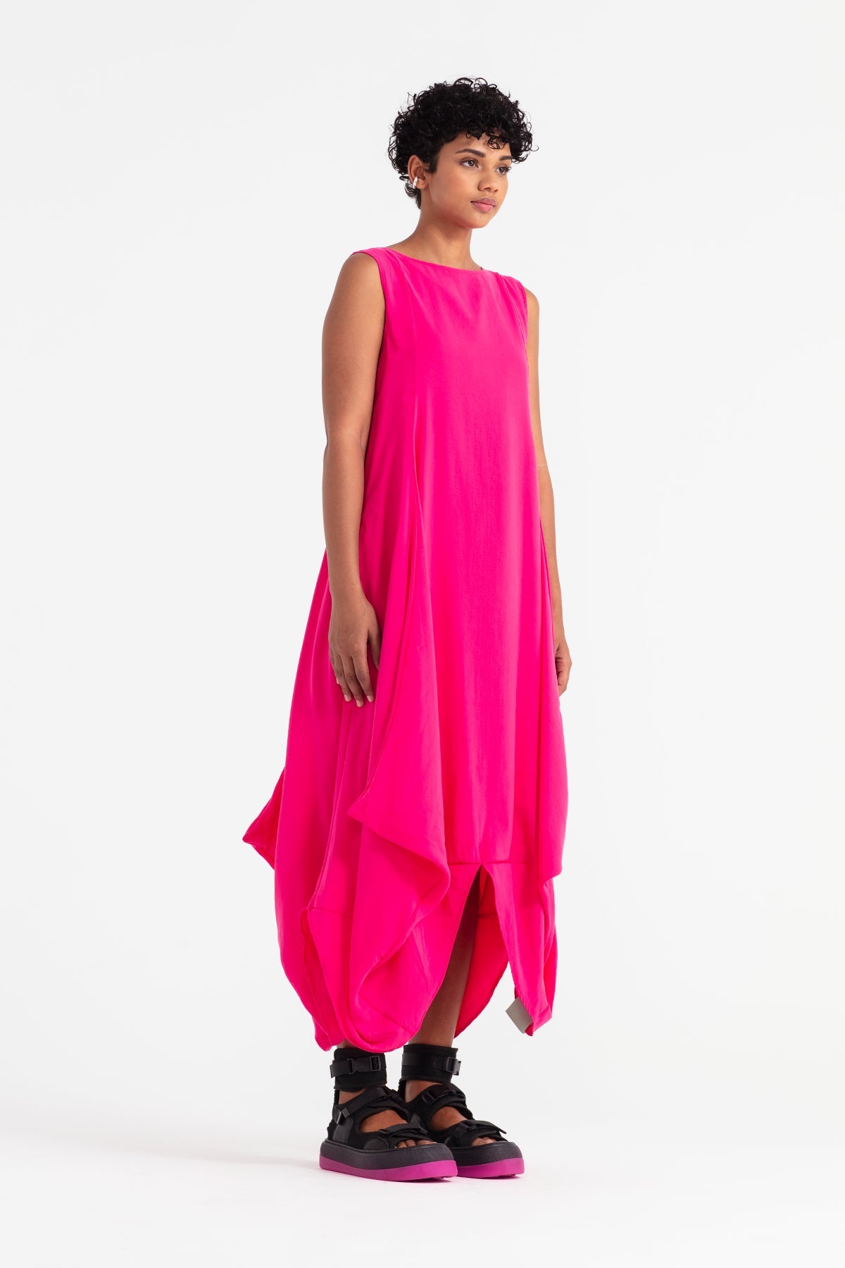 Fusya Elbise 11545
