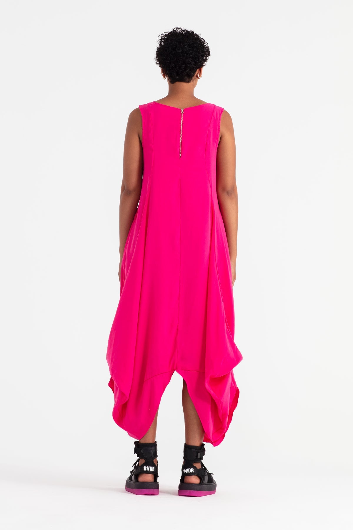 Fusya Elbise 11545