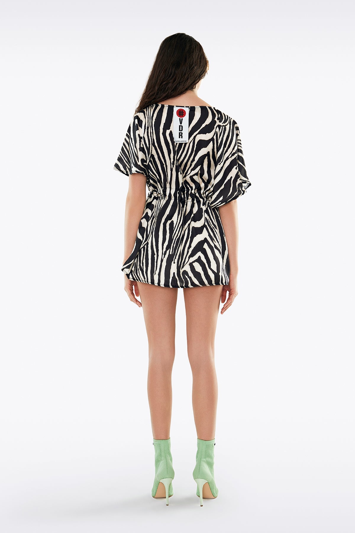 Leopar Bluz 11549