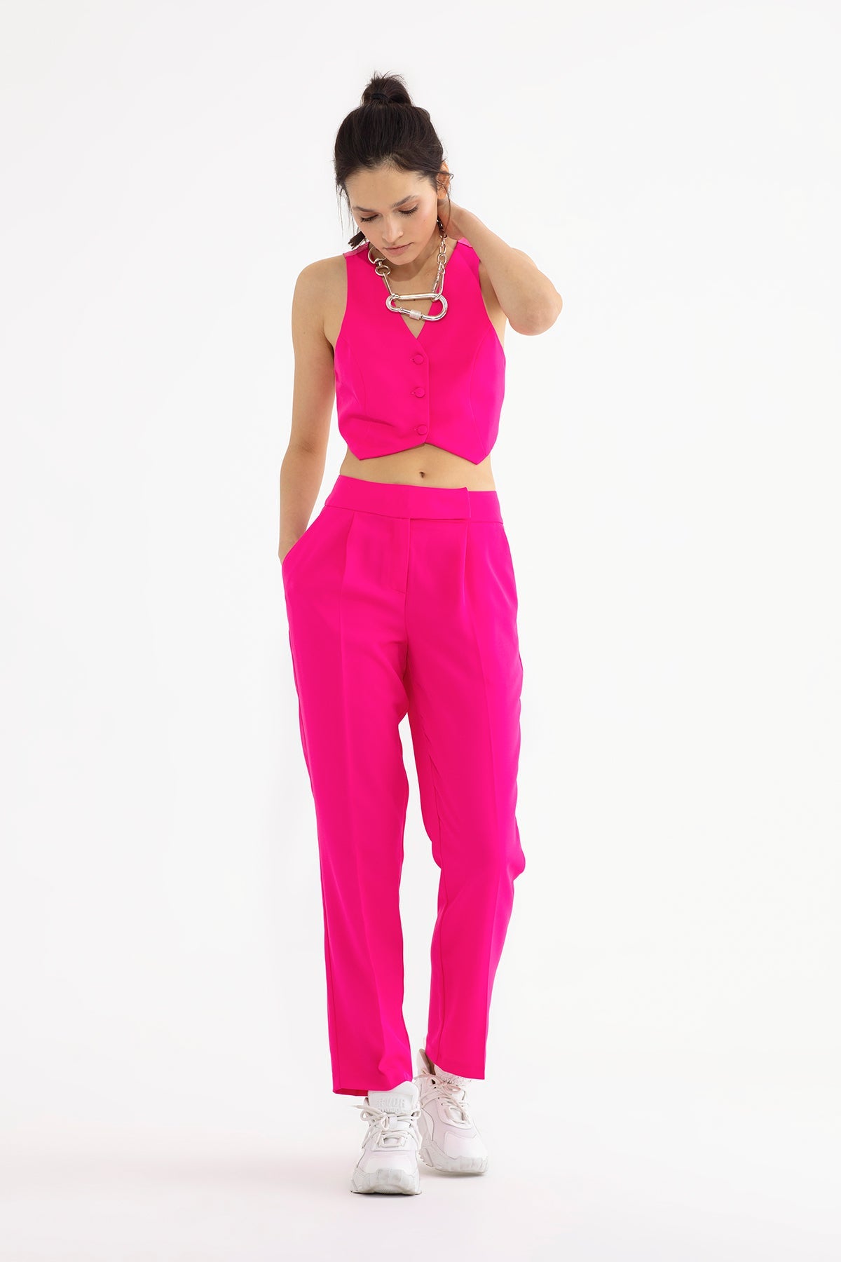 Fusya Pantolon 13020