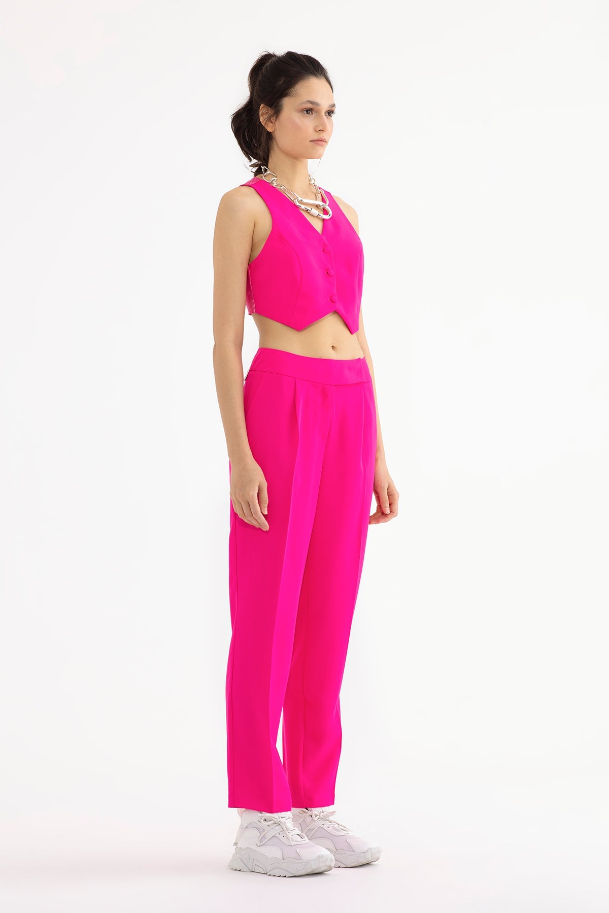 Fusya Pantolon 13020