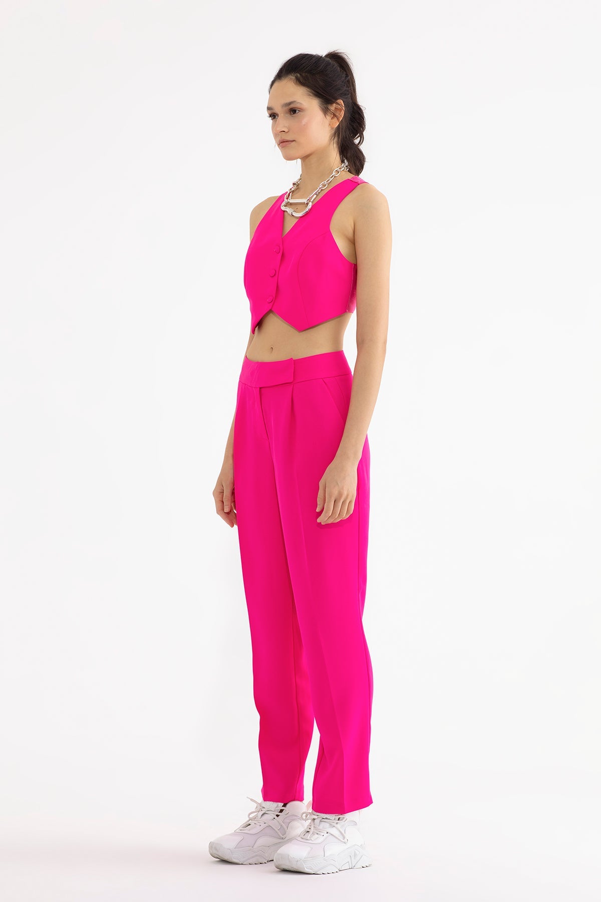 Fusya Pantolon 13020