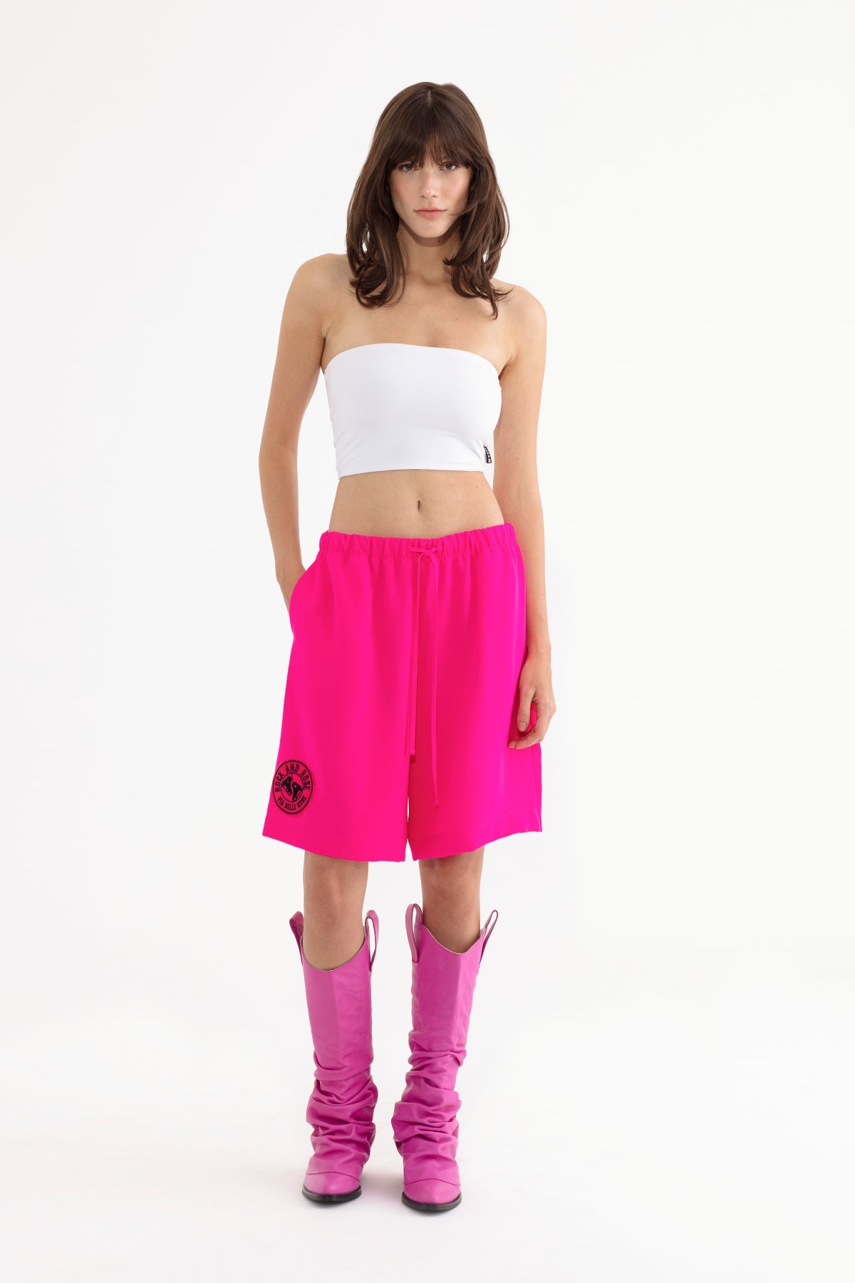 Fusya Sort 13026