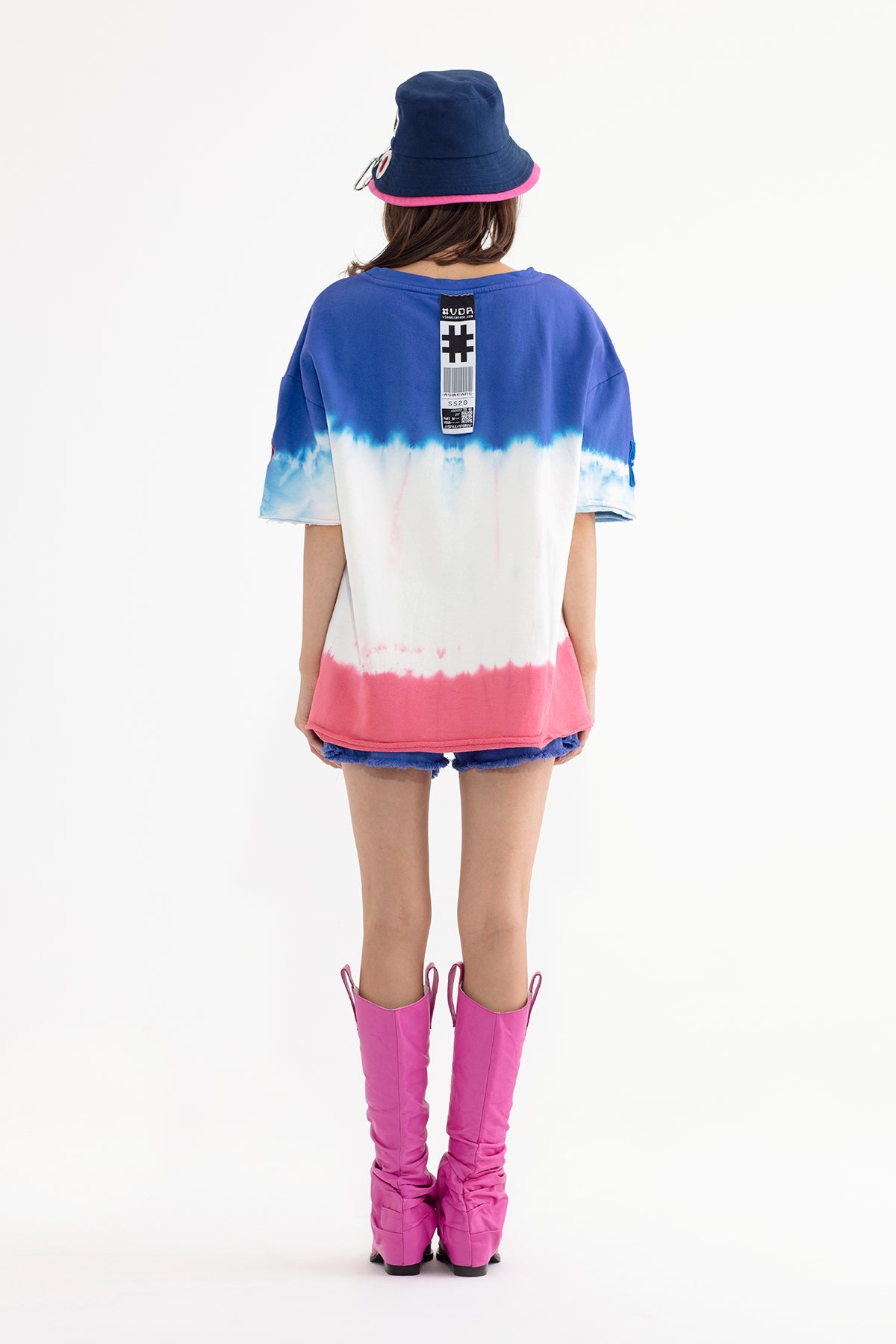 Çok Renkli Sweatshirt 13057