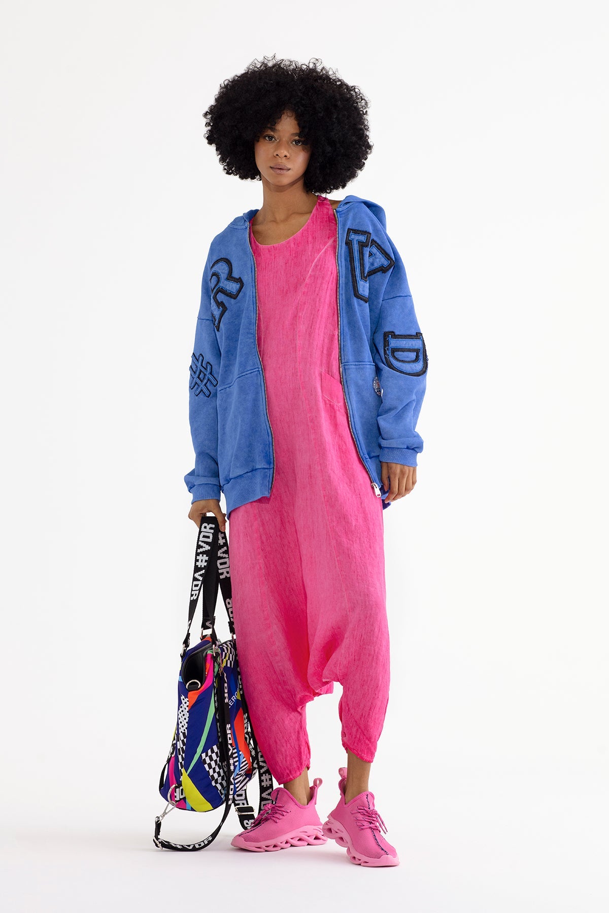 Saks Mavisi Sweatshirt 13061