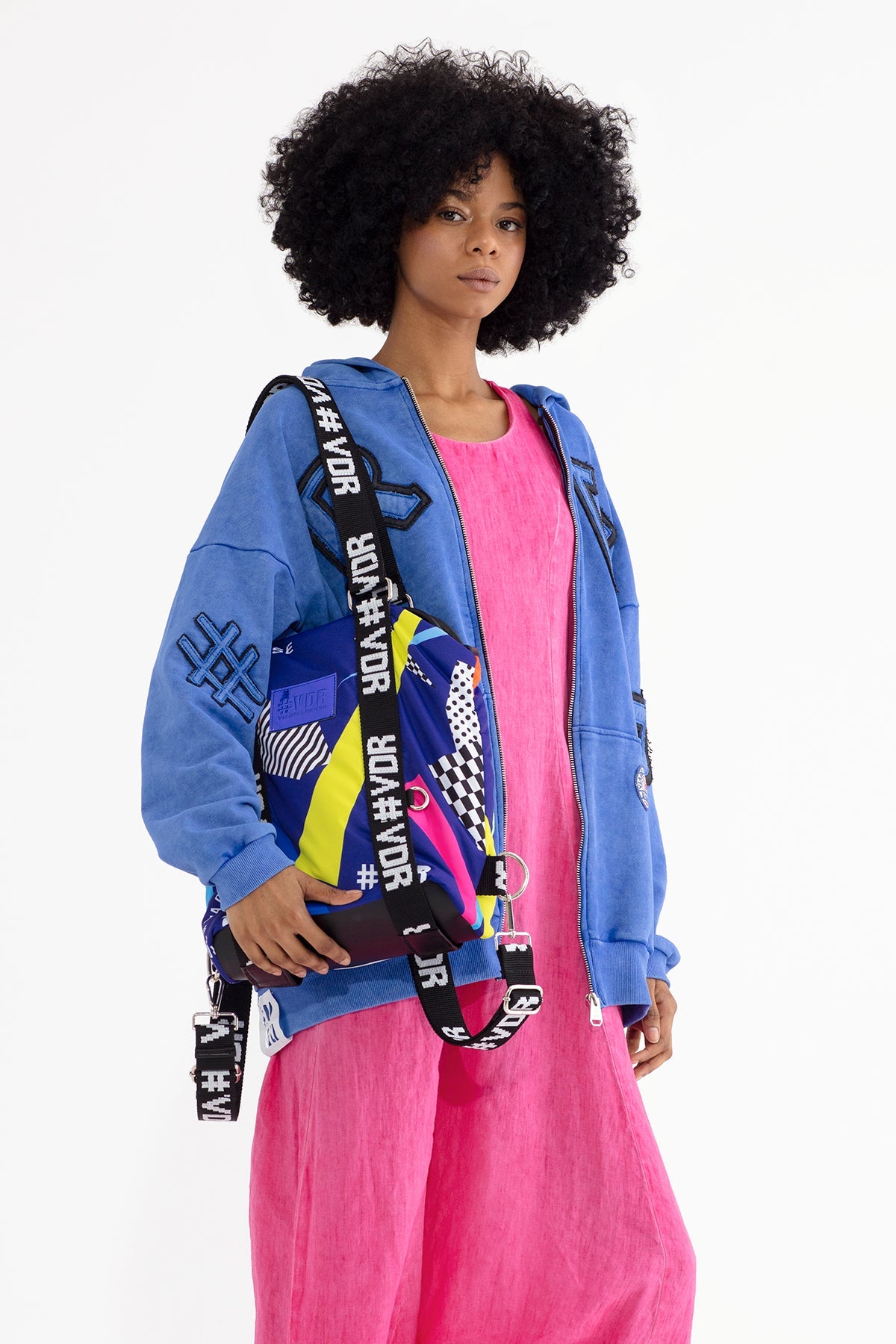 Saks Mavisi Sweatshirt 13061