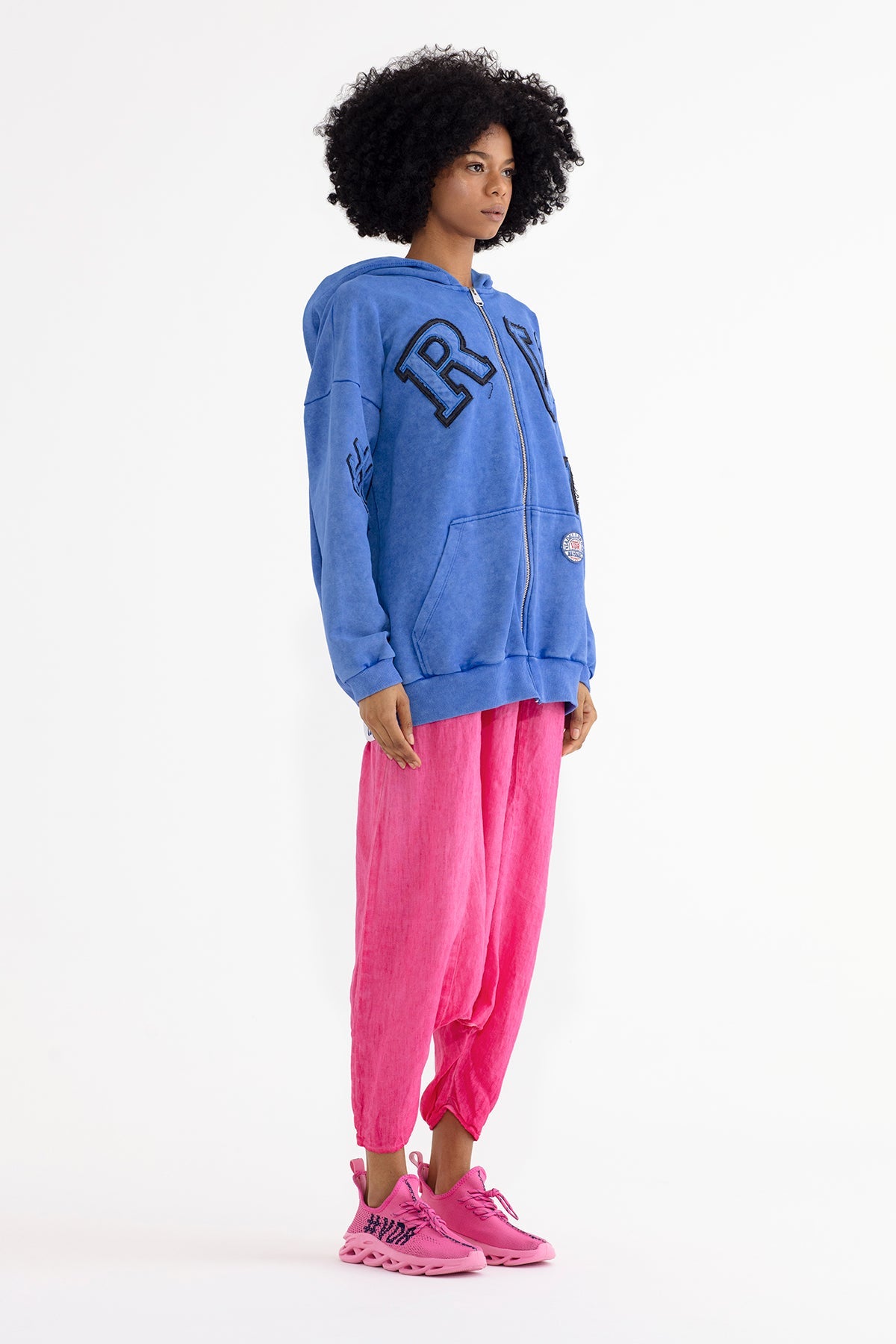Saks Mavisi Sweatshirt 13061