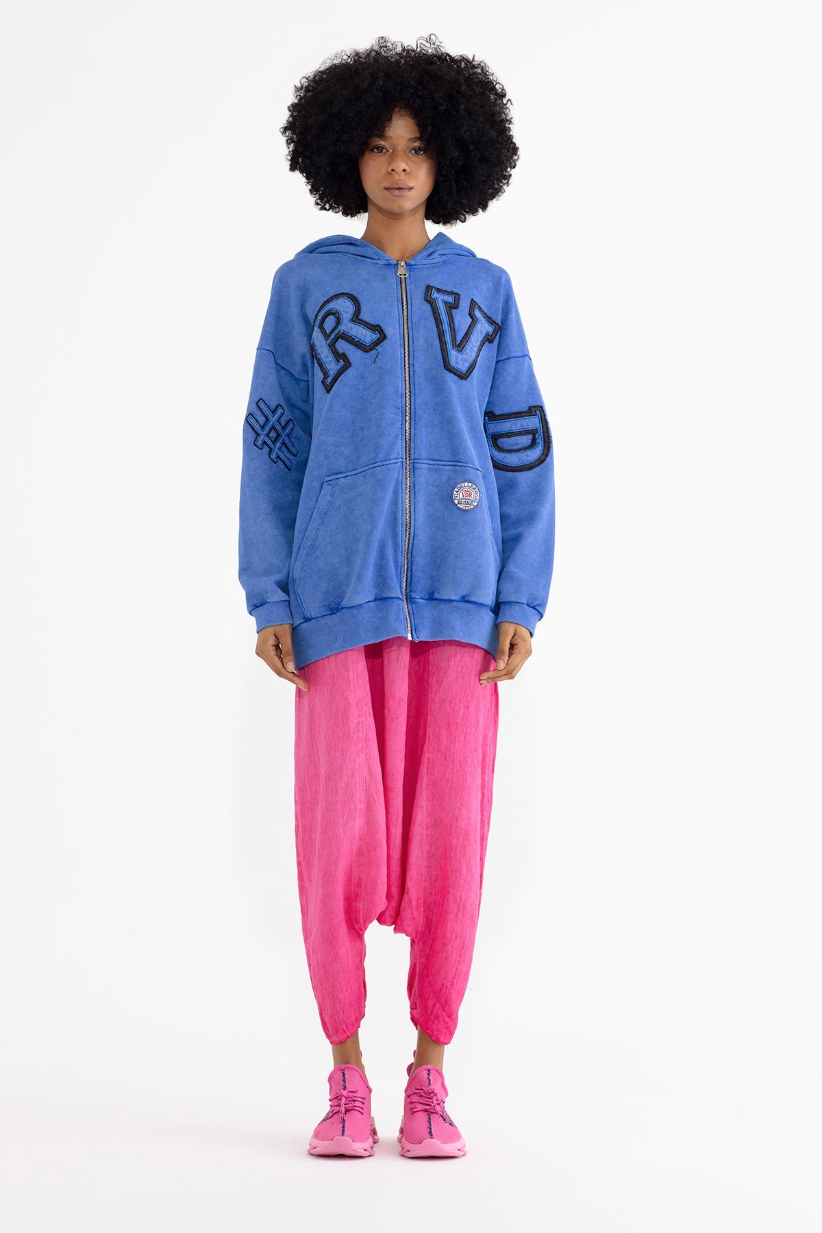 Saks Mavisi Sweatshirt 13061