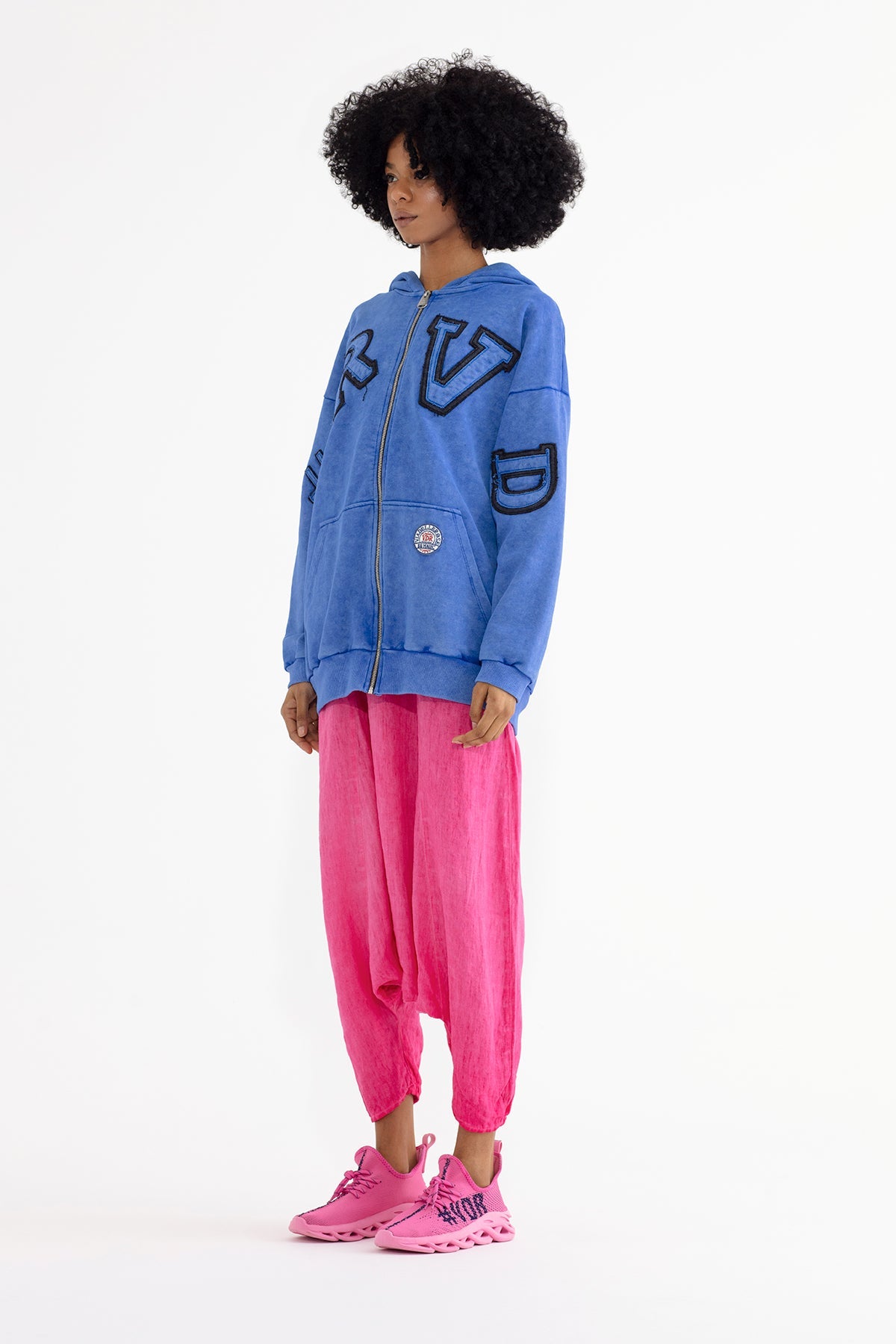 Saks Mavisi Sweatshirt 13061