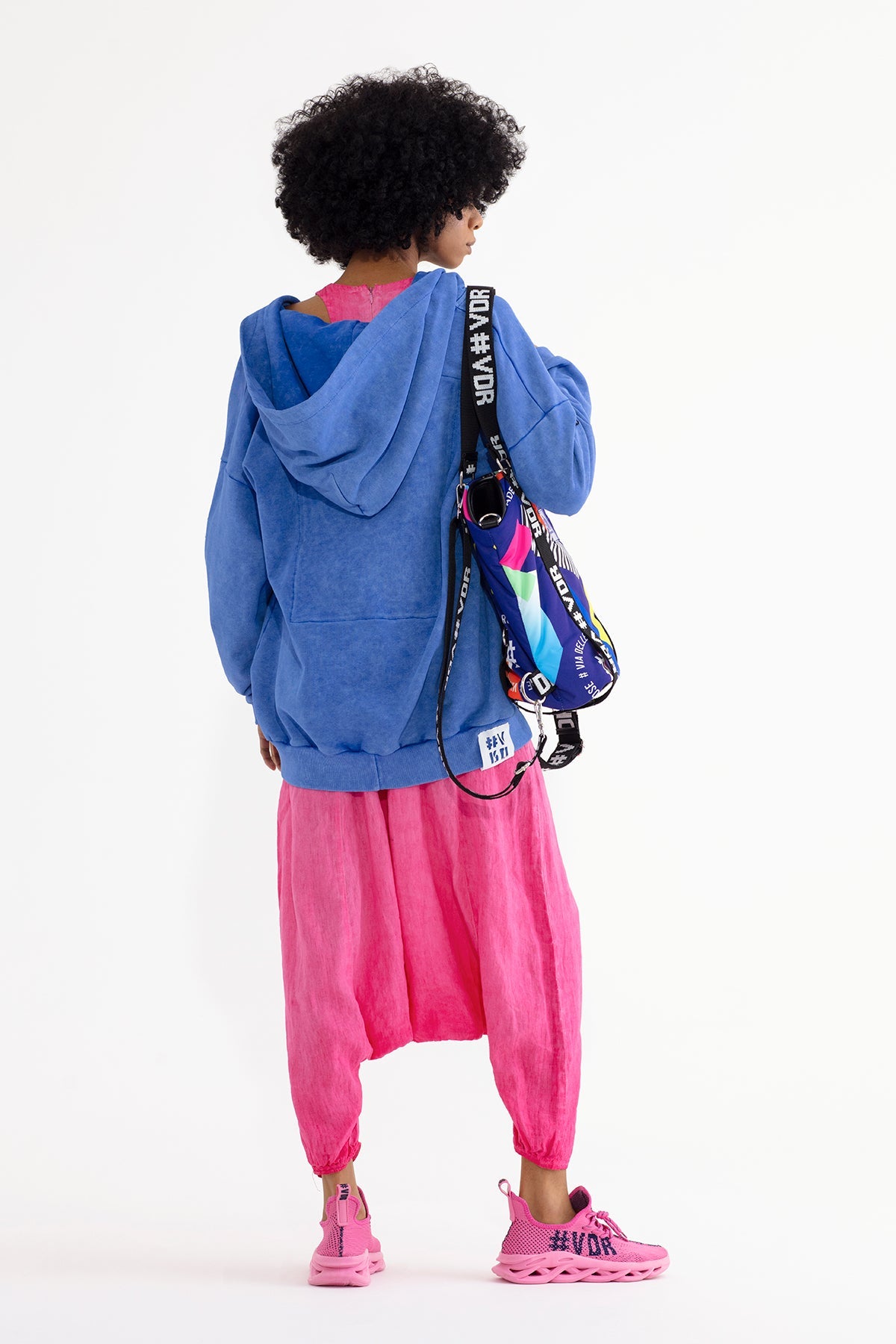 Saks Mavisi Sweatshirt 13061