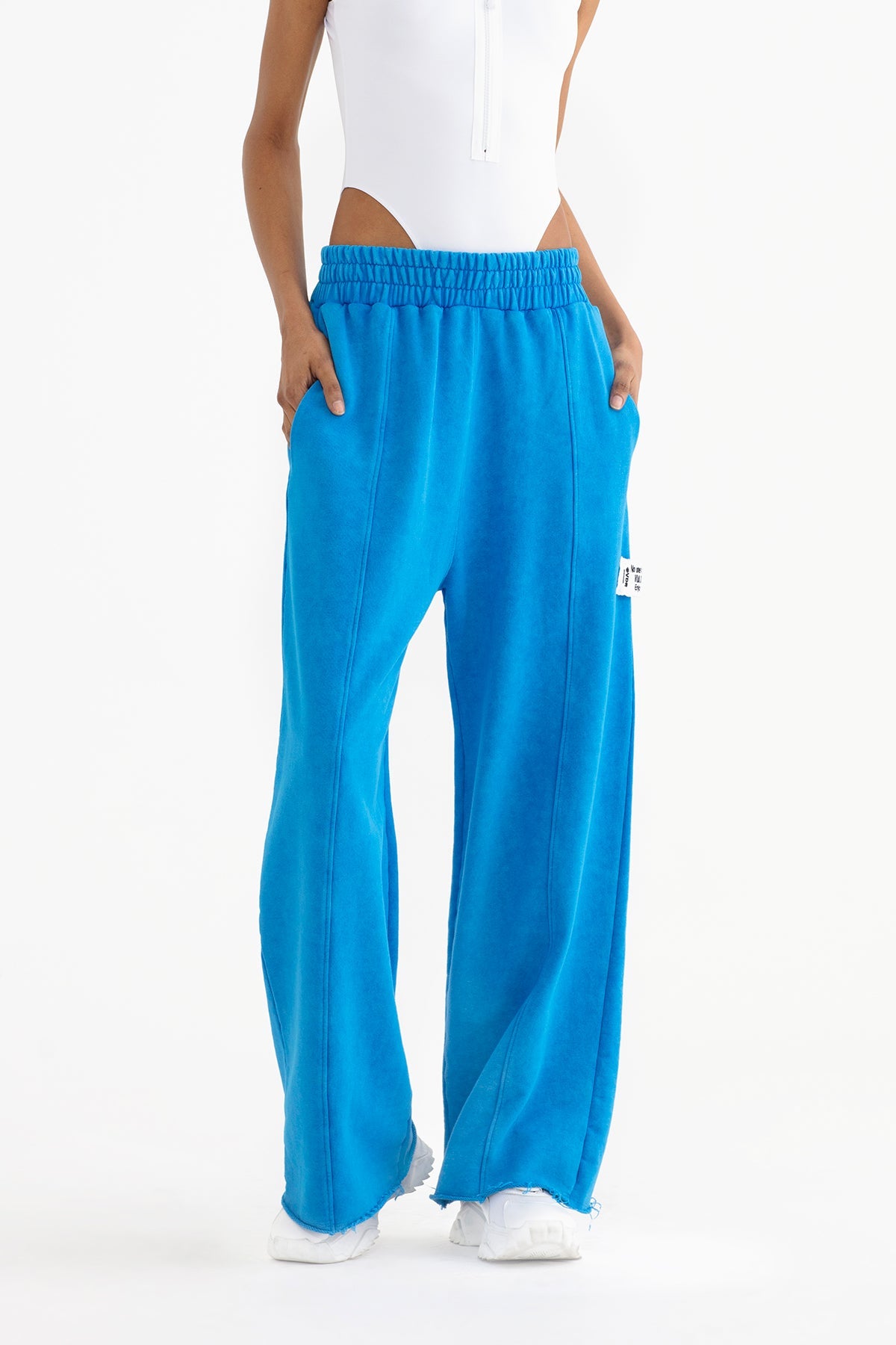 Saks Mavisi Pantolon 13067