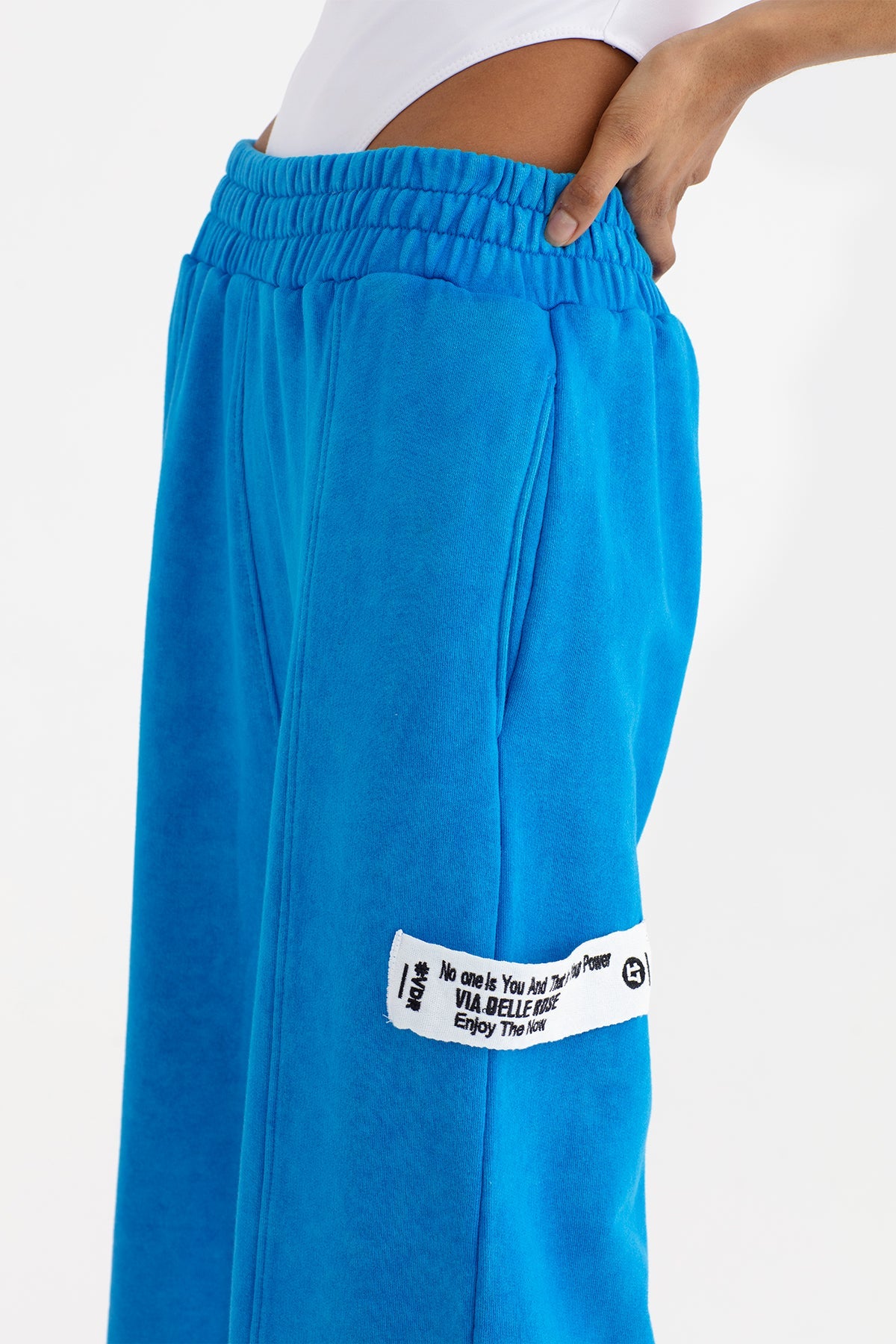 Saks Mavisi Pantolon 13067