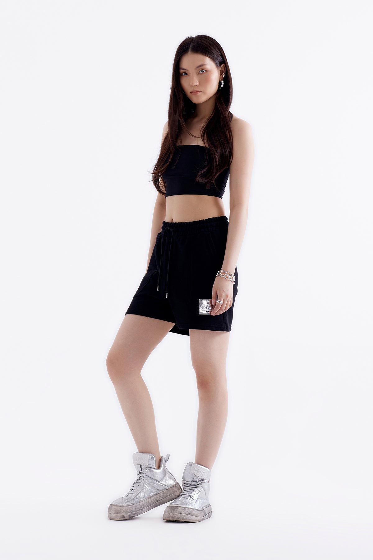 Siyah Sort 13073