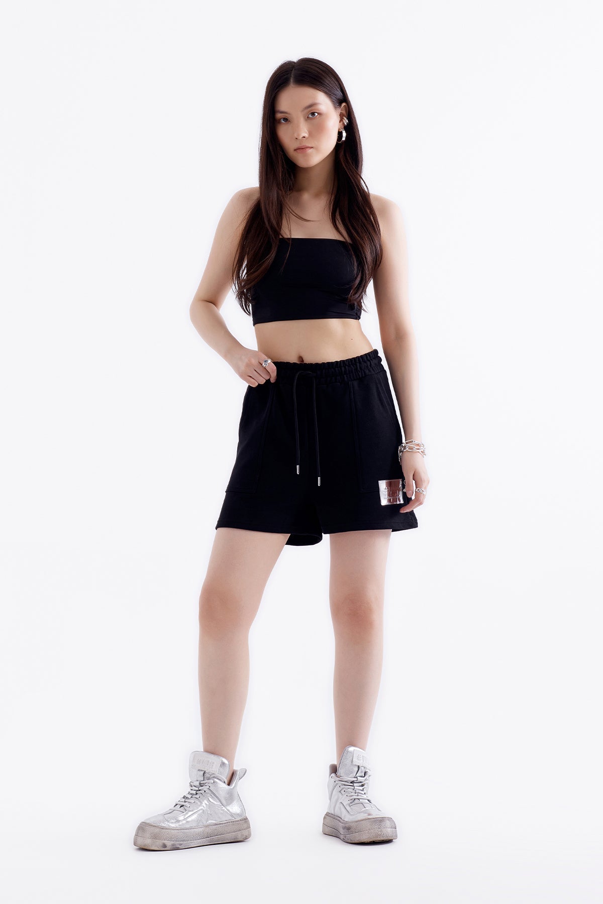 Siyah Sort 13073