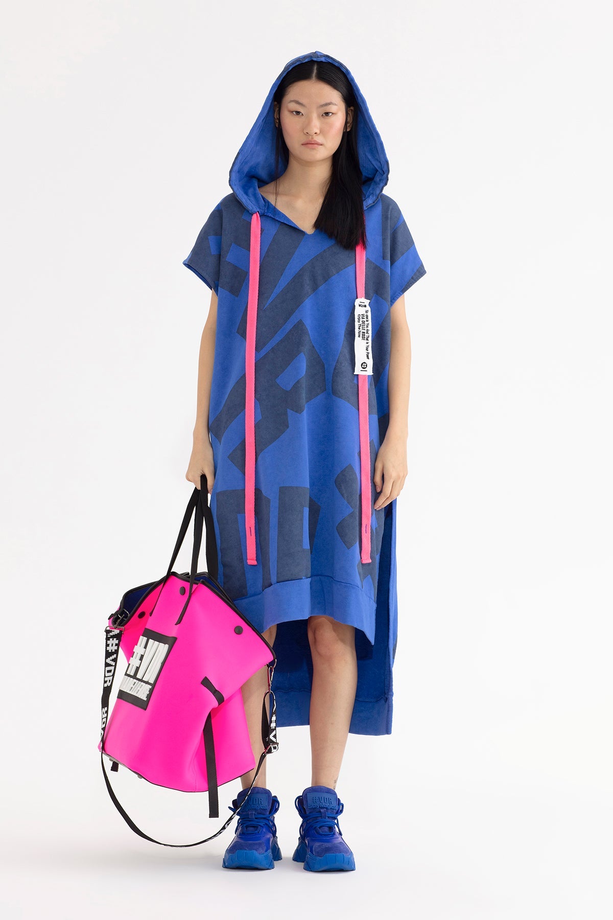 Saks Mavisi Sweatshirt 13075