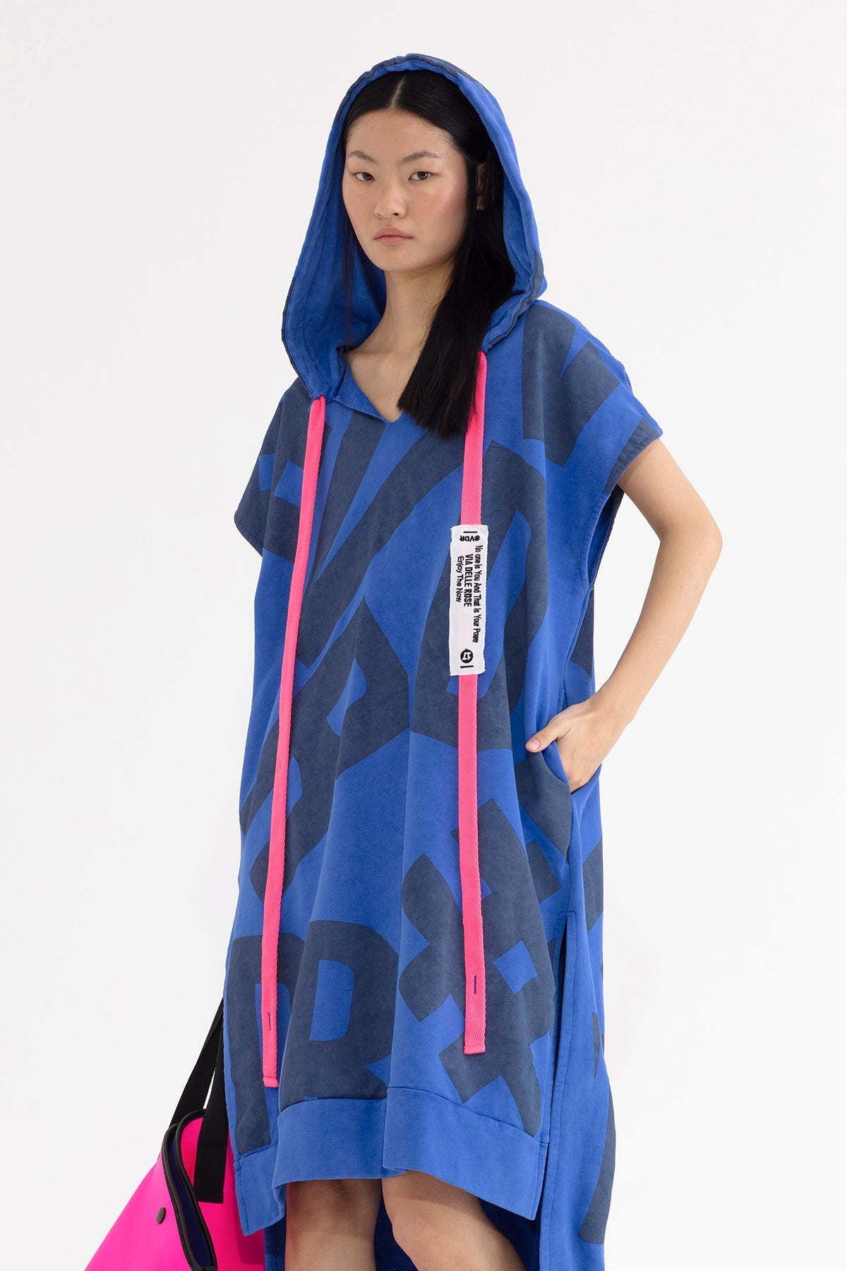 Saks Mavisi Sweatshirt 13075