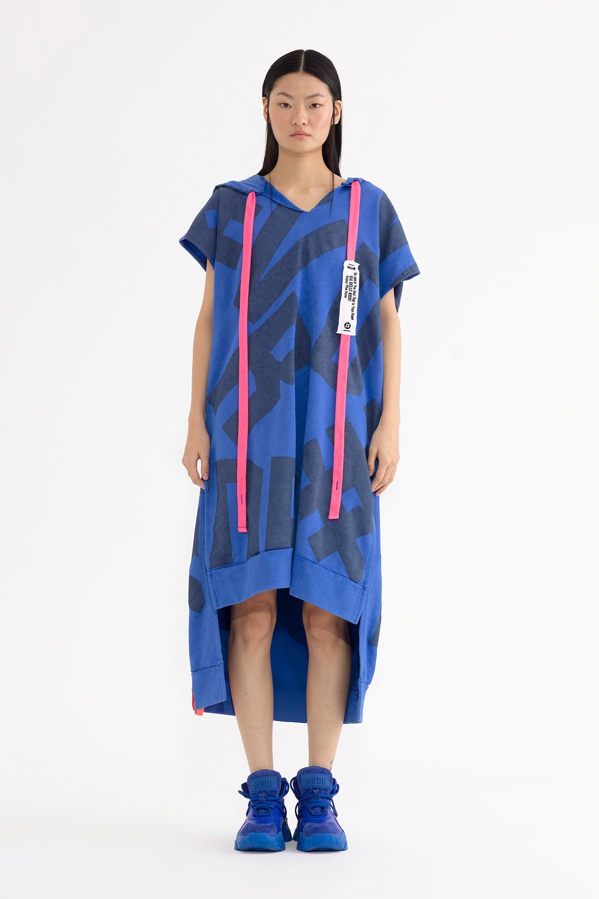 Saks Mavisi Sweatshirt 13075