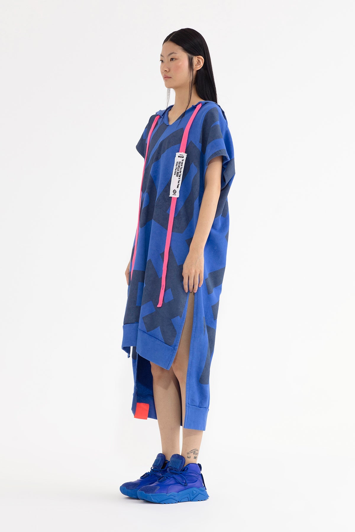 Saks Mavisi Sweatshirt 13075