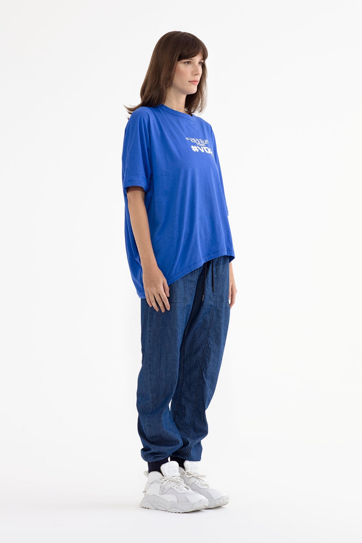 Saks Mavisi T-shirt 13091
