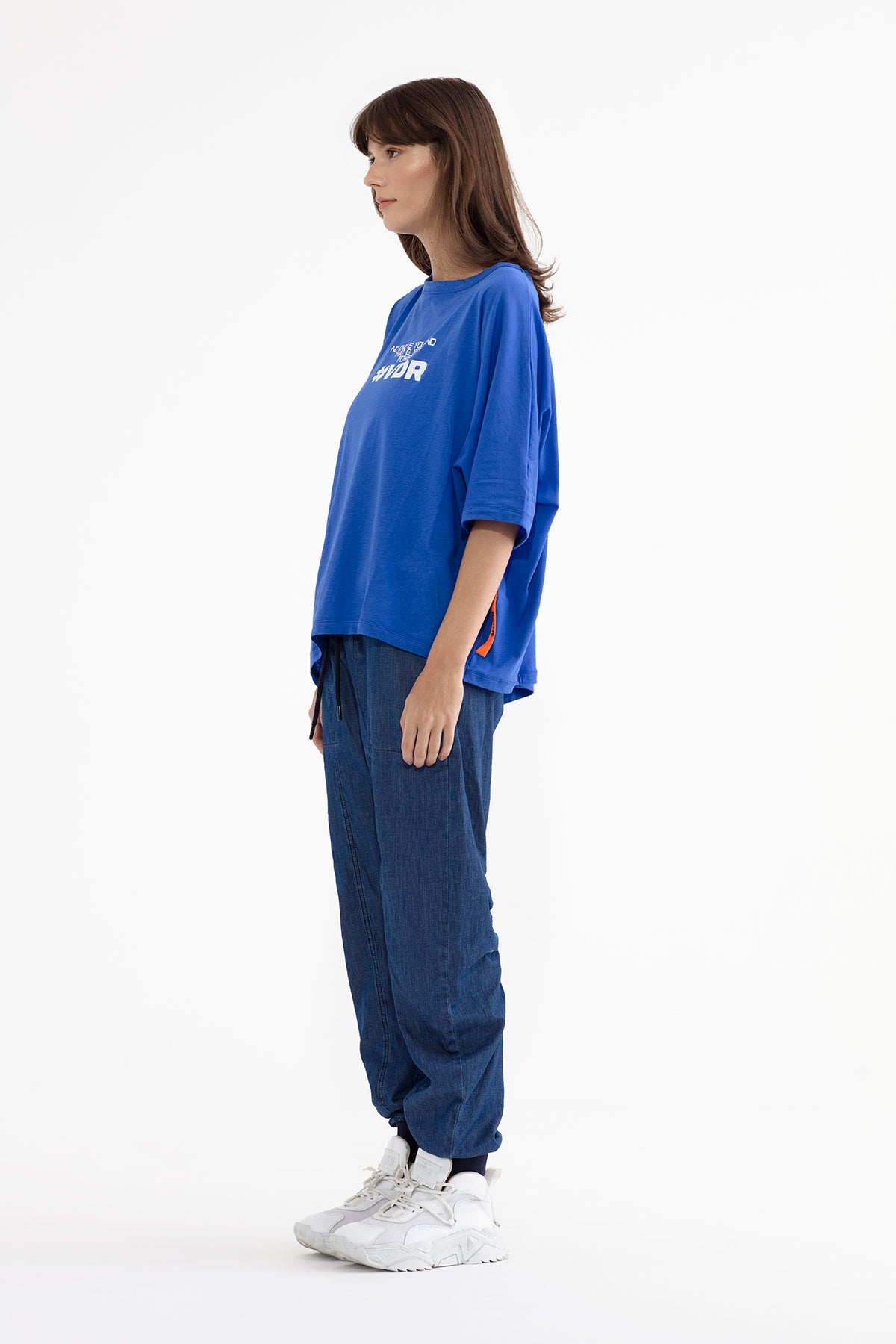 Saks Mavisi T-shirt 13091