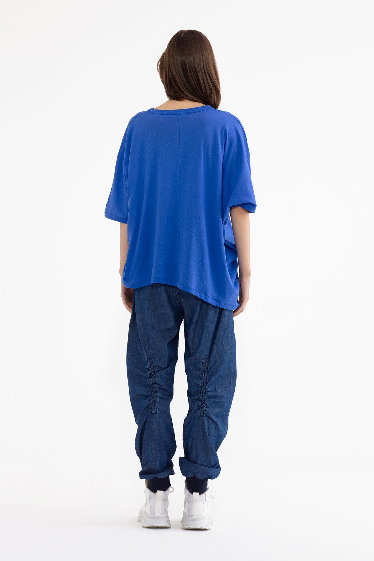 Saks Mavisi T-shirt 13091