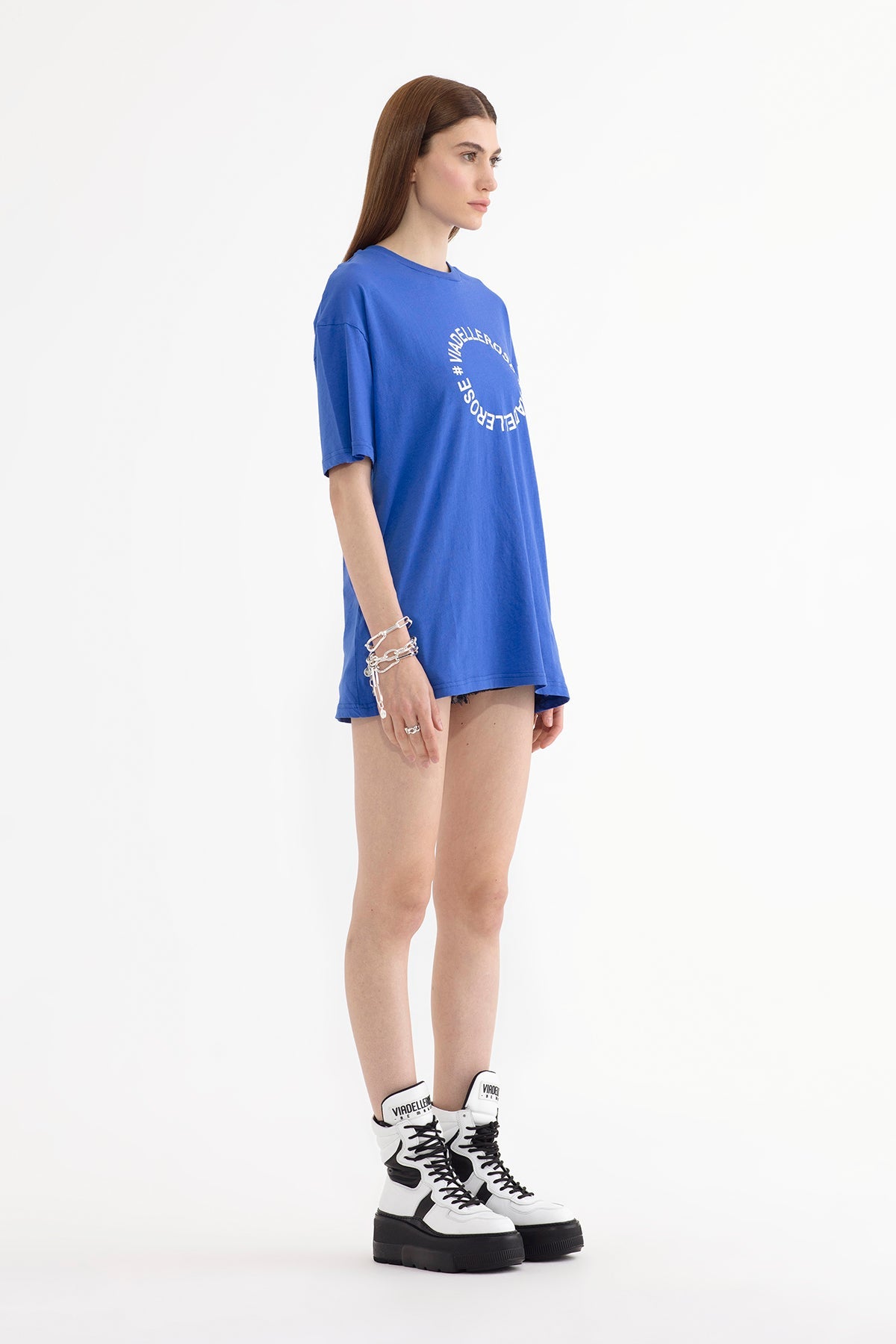 Saks Mavisi T-shirt 13092