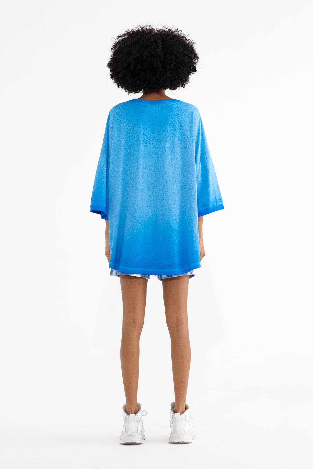 Mavi T-shirt 13098