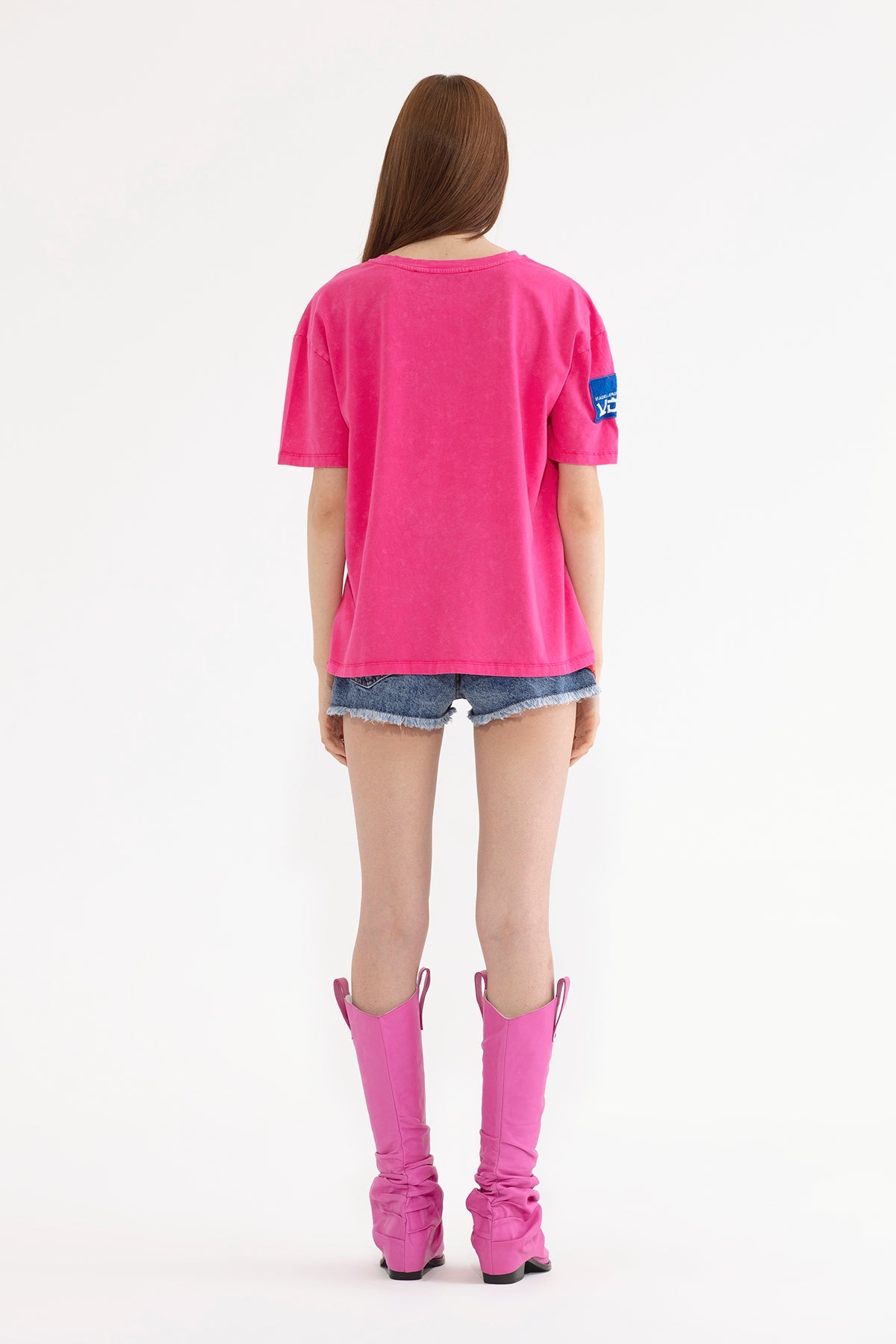 Fusya T-shirt 13099