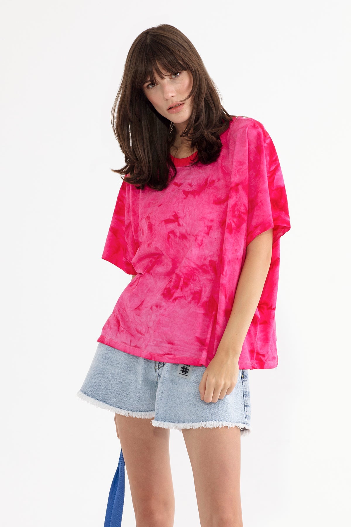 Pembe T-shirt 13100