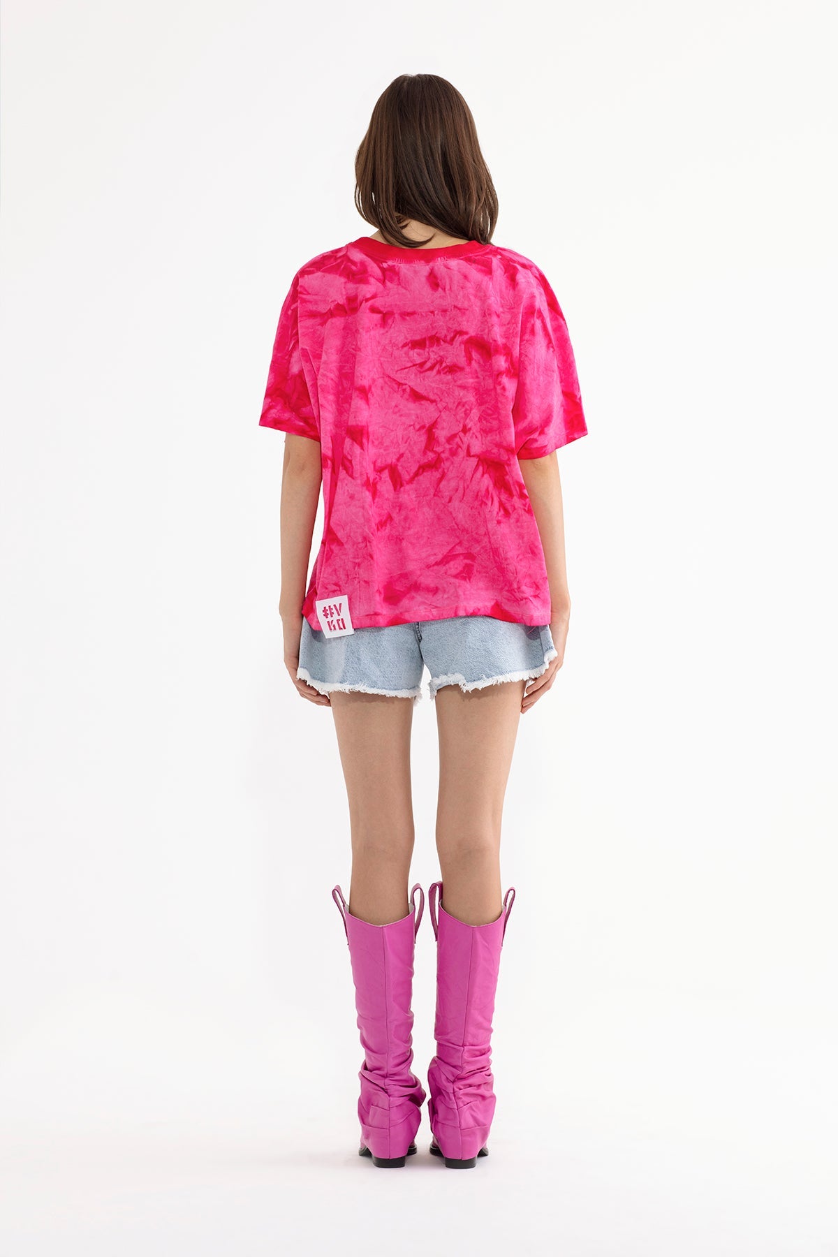 Pembe T-shirt 13100