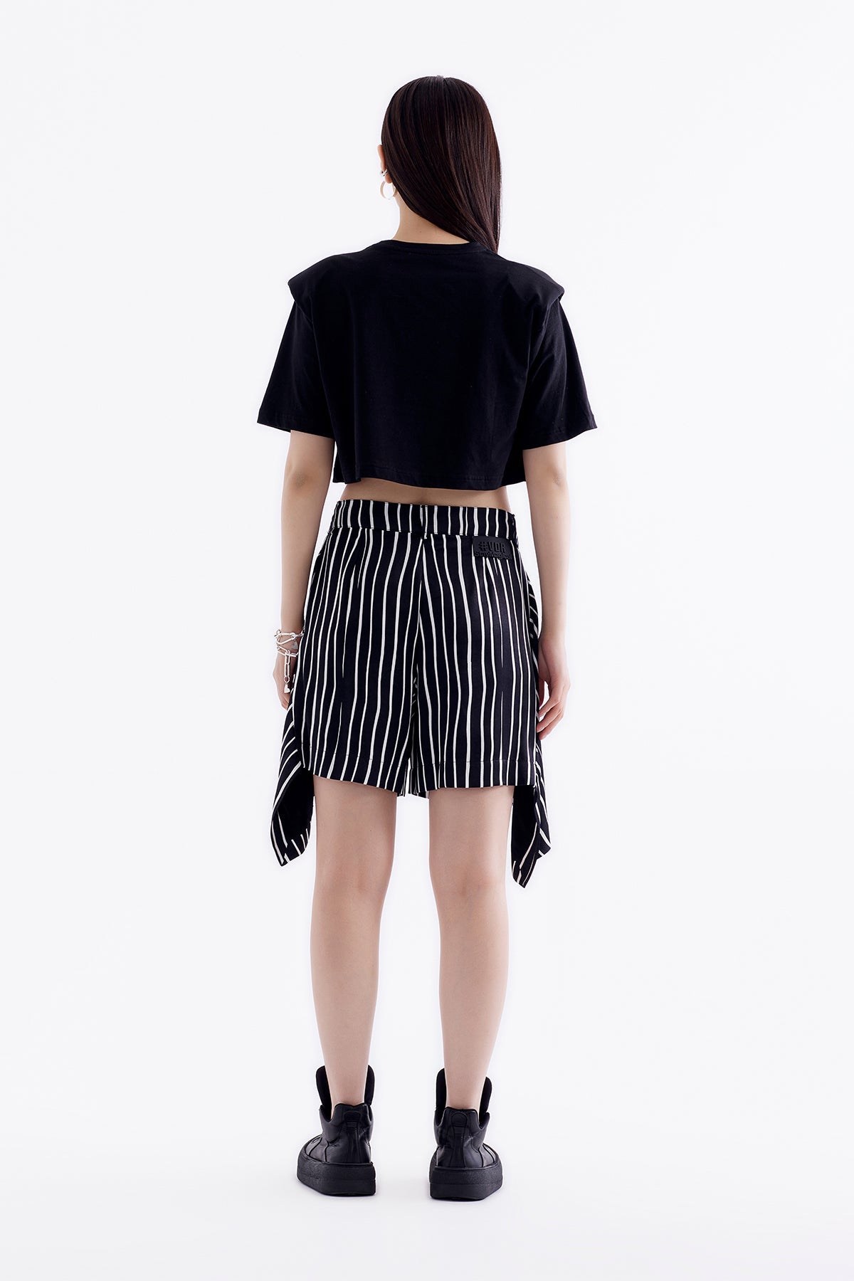 Siyah T-shirt 13101