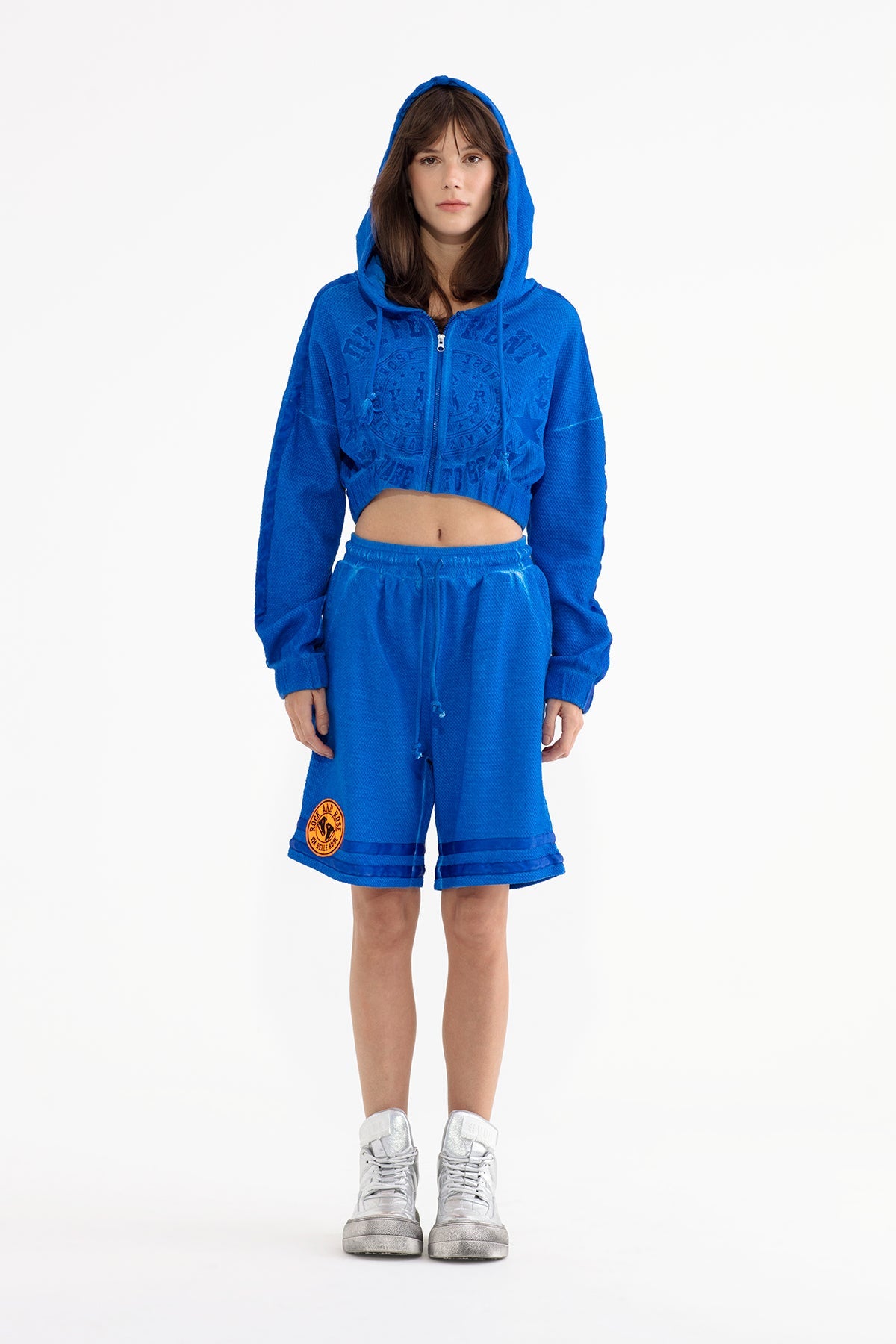 Saks Mavisi Sweatshirt 13102