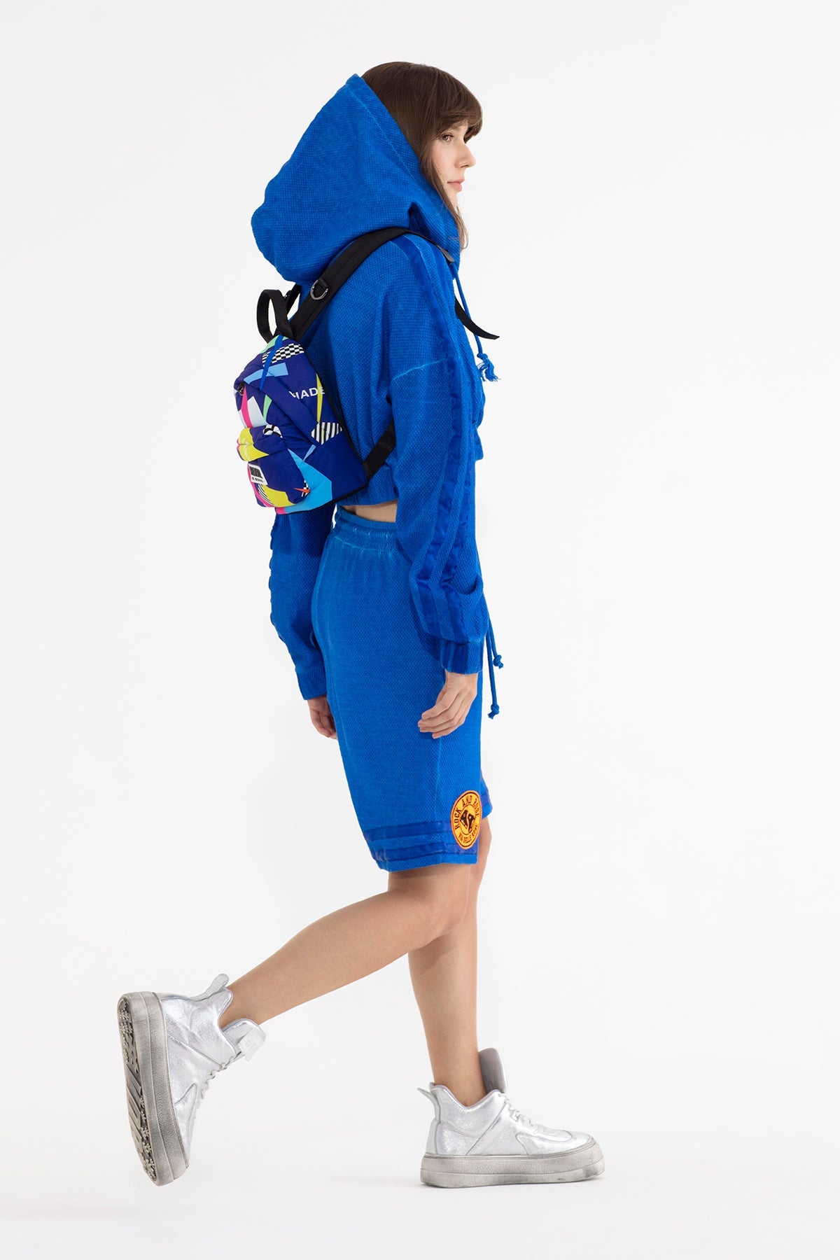 Saks Mavisi Sweatshirt 13102