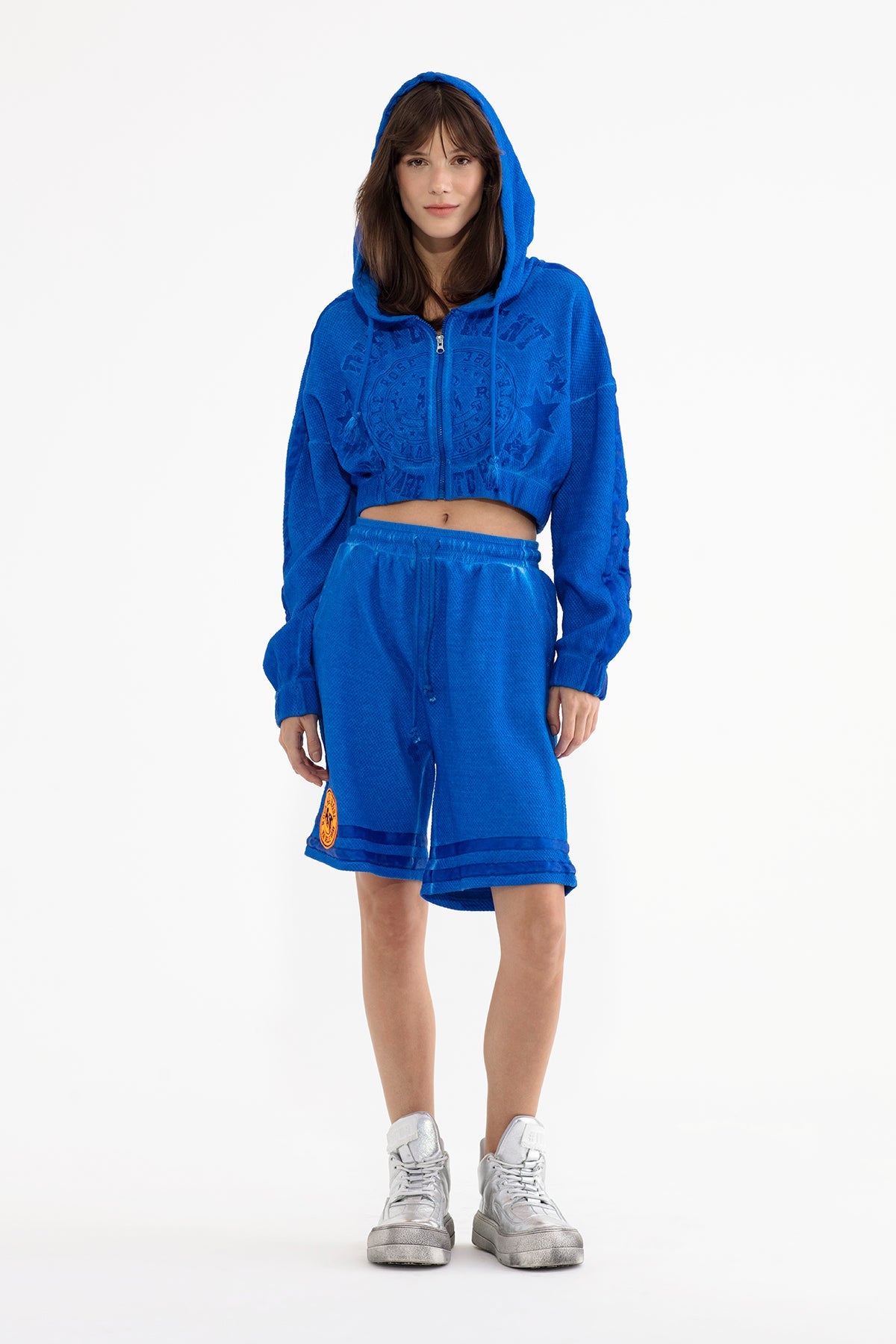 Saks Mavisi Sweatshirt 13102