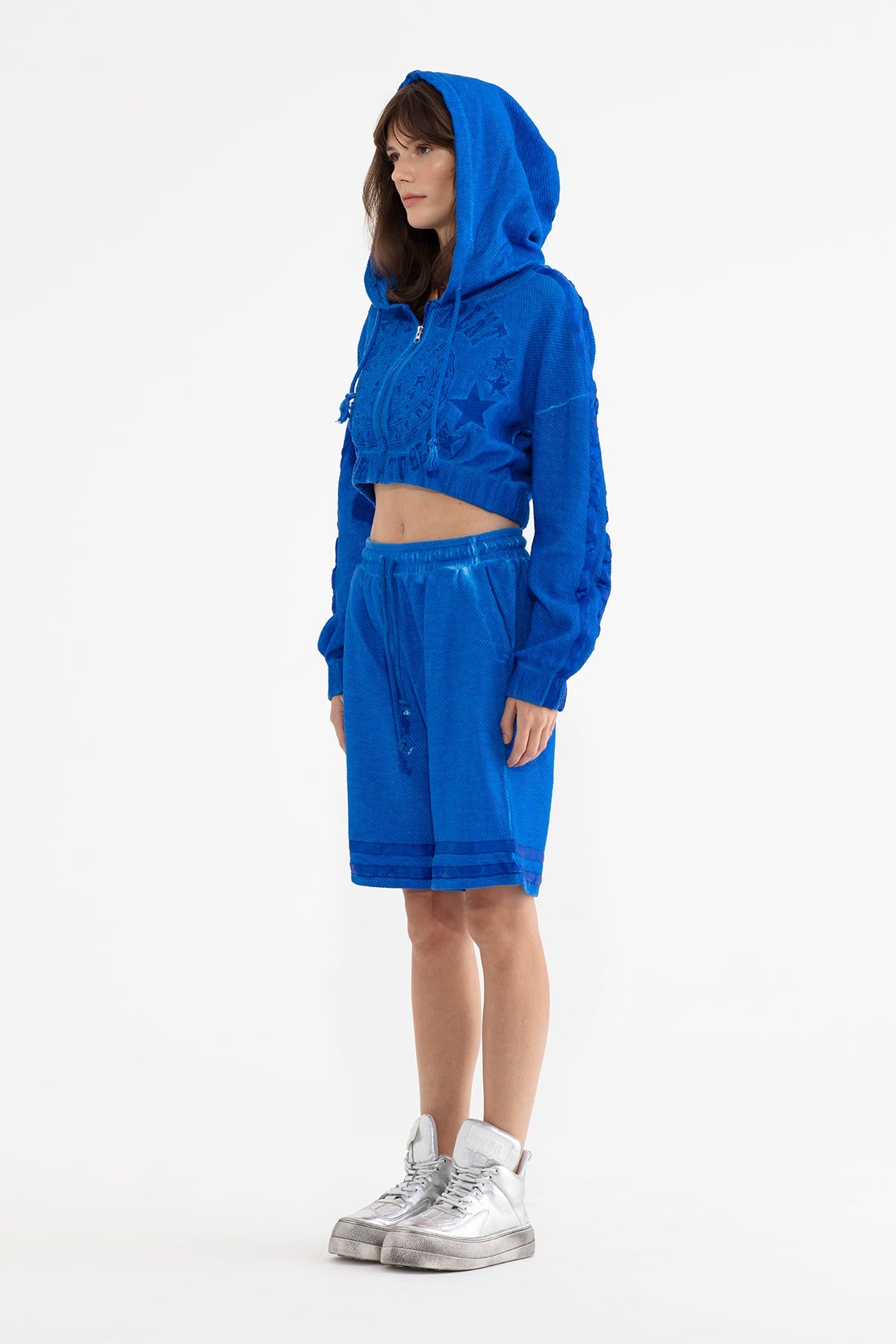 Saks Mavisi Sweatshirt 13102