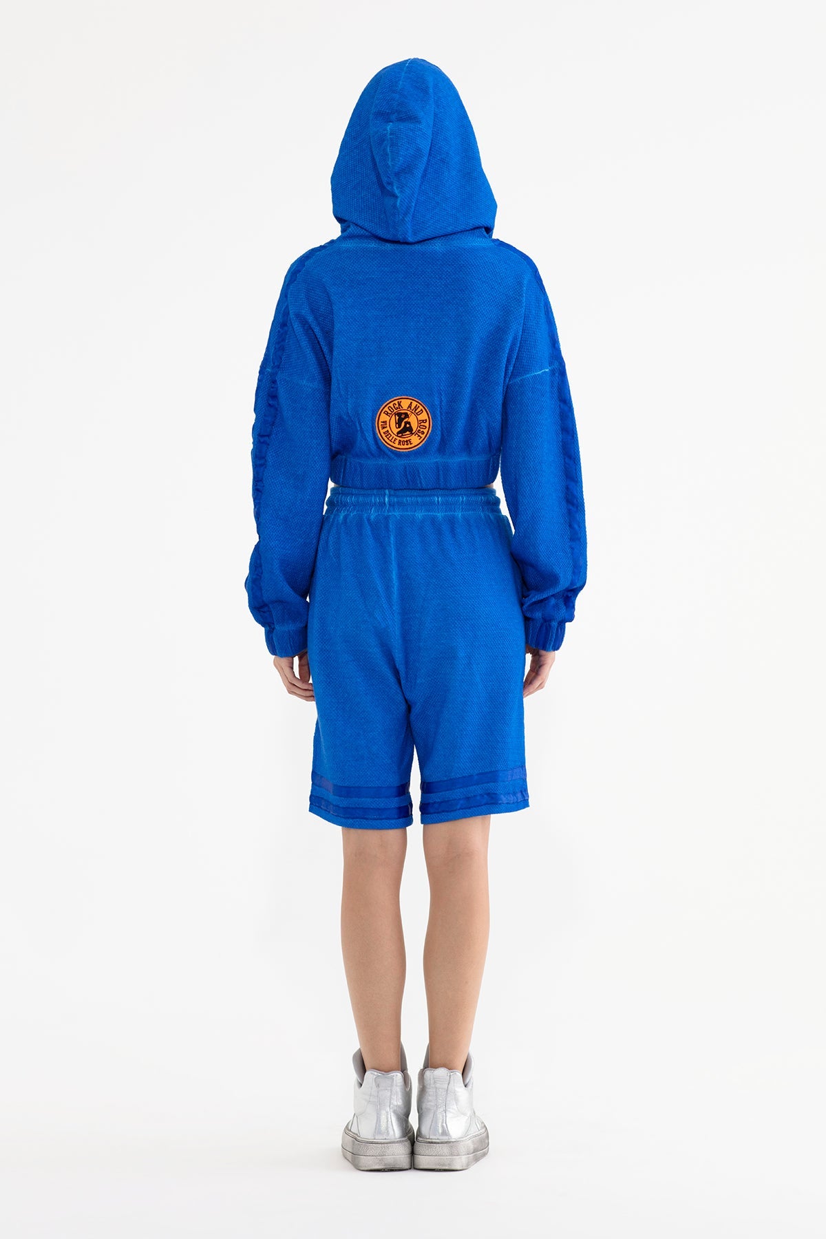 Saks Mavisi Sweatshirt 13102