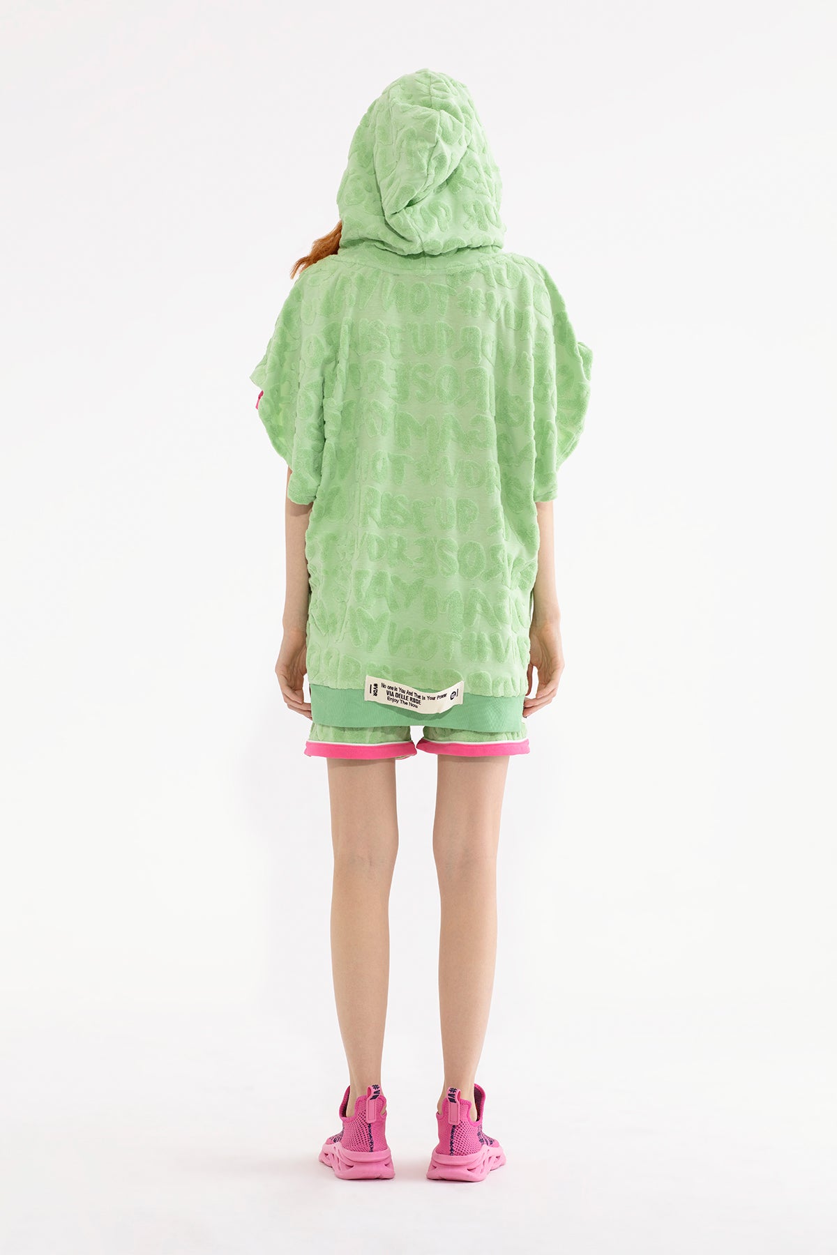Çimen Sweatshirt 13106