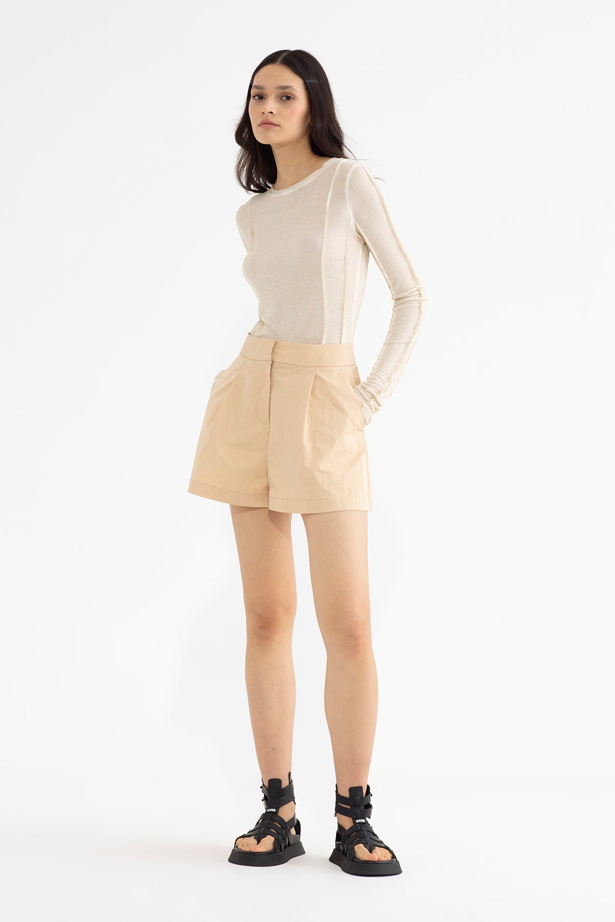 Bej Sort 13149