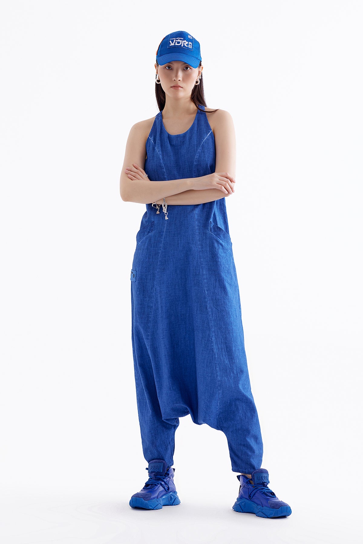 Saks Mavisi Tulum 13168