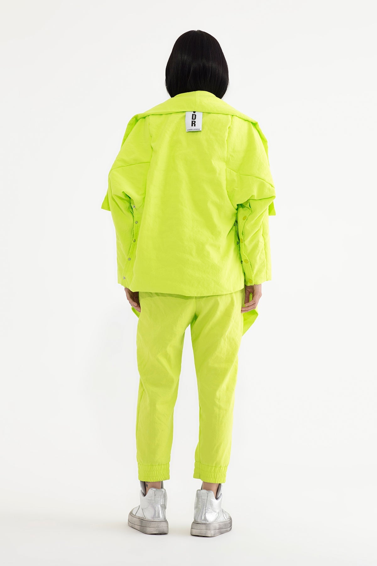 Yesil Neon Kaban 13182