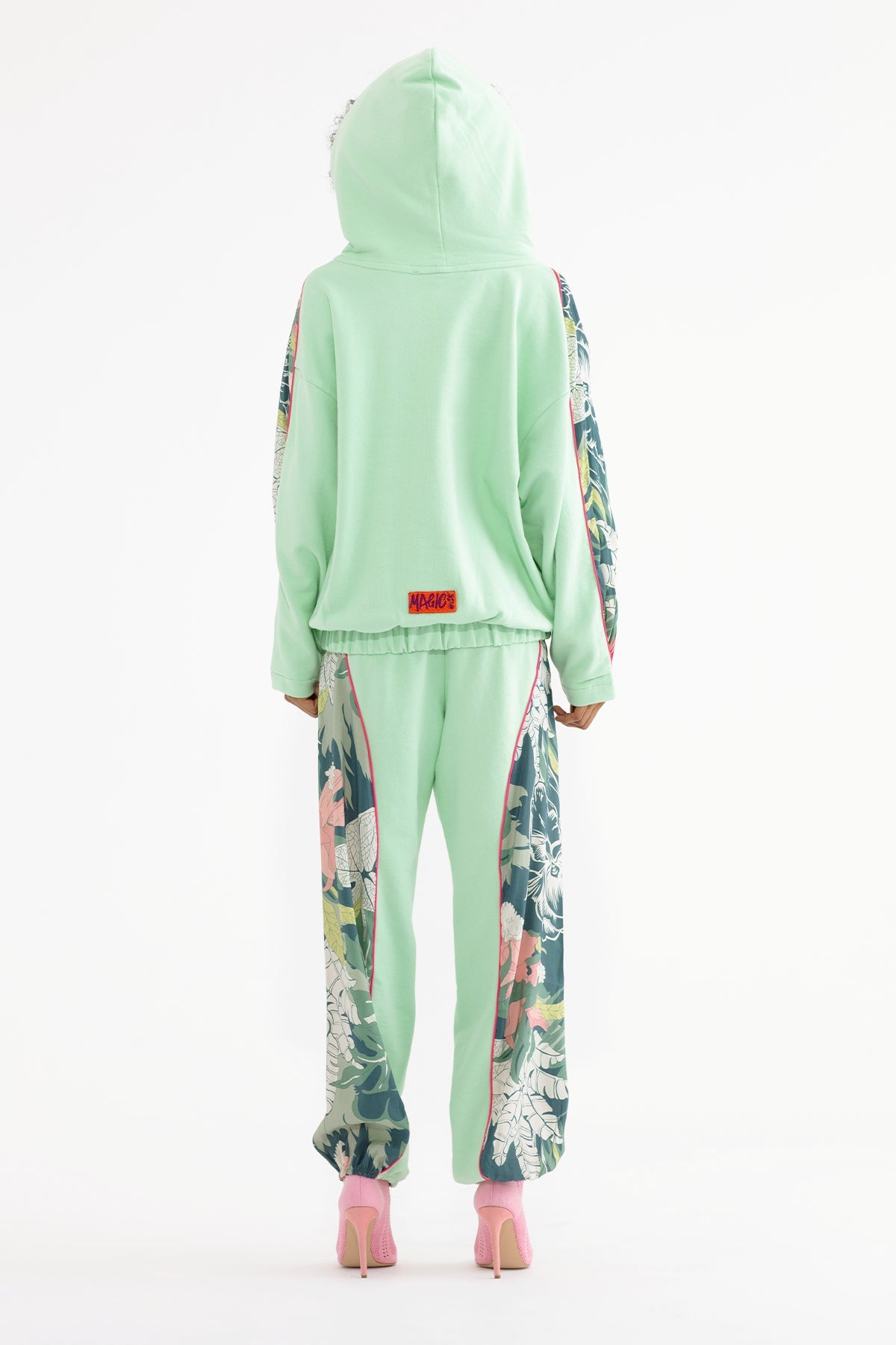 Çimen Sweatshirt 13201