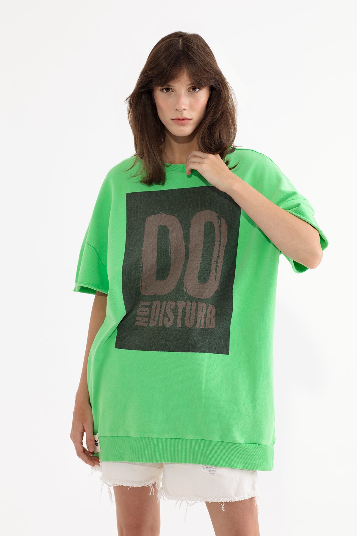 Çimen Sweatshirt 13209