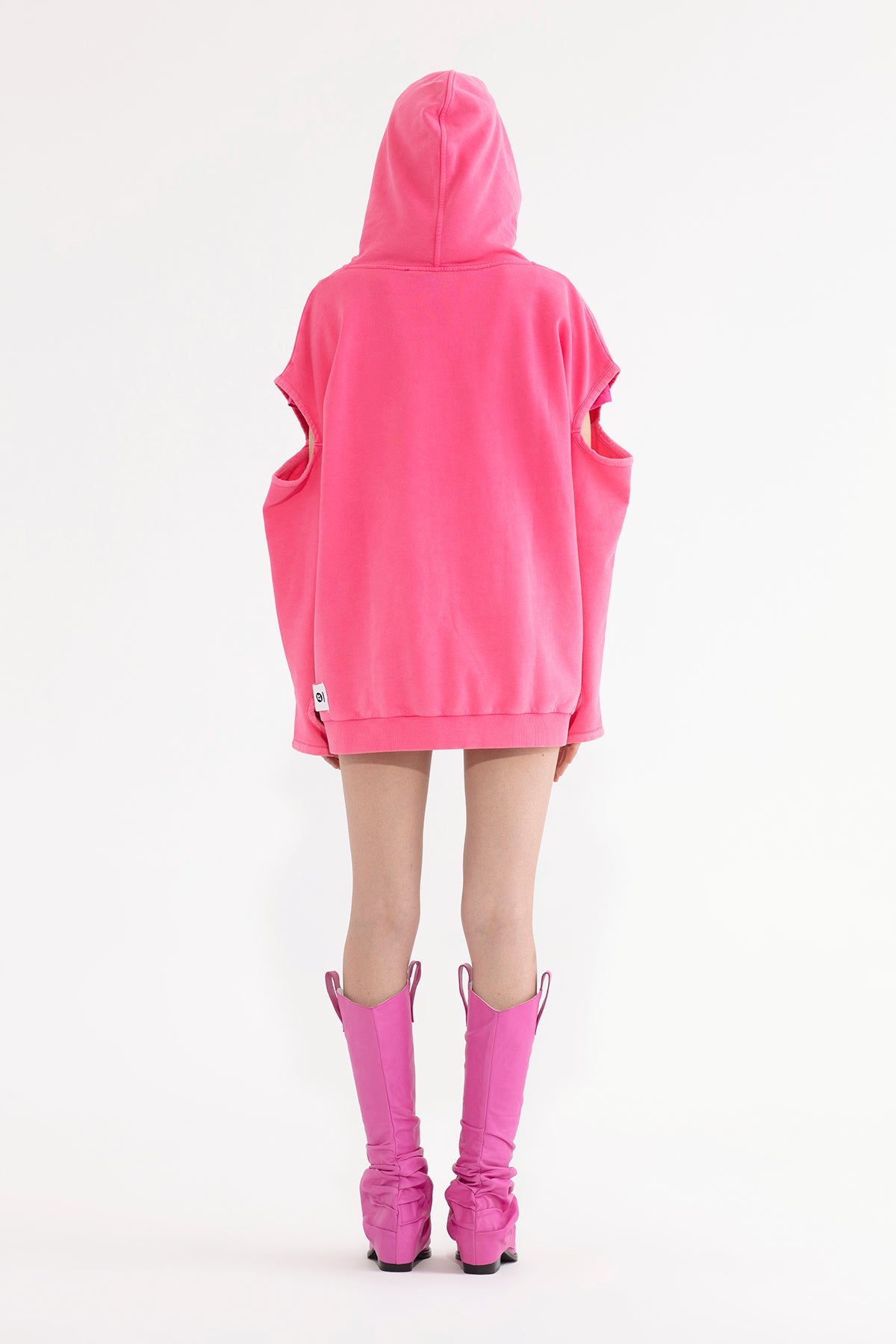 Pembe Sweatshirt 13210