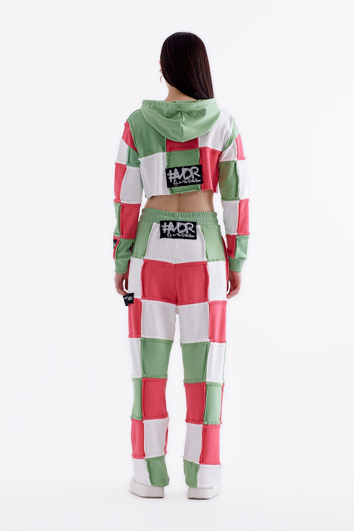 Çok Renkli Sweatshirt 13211