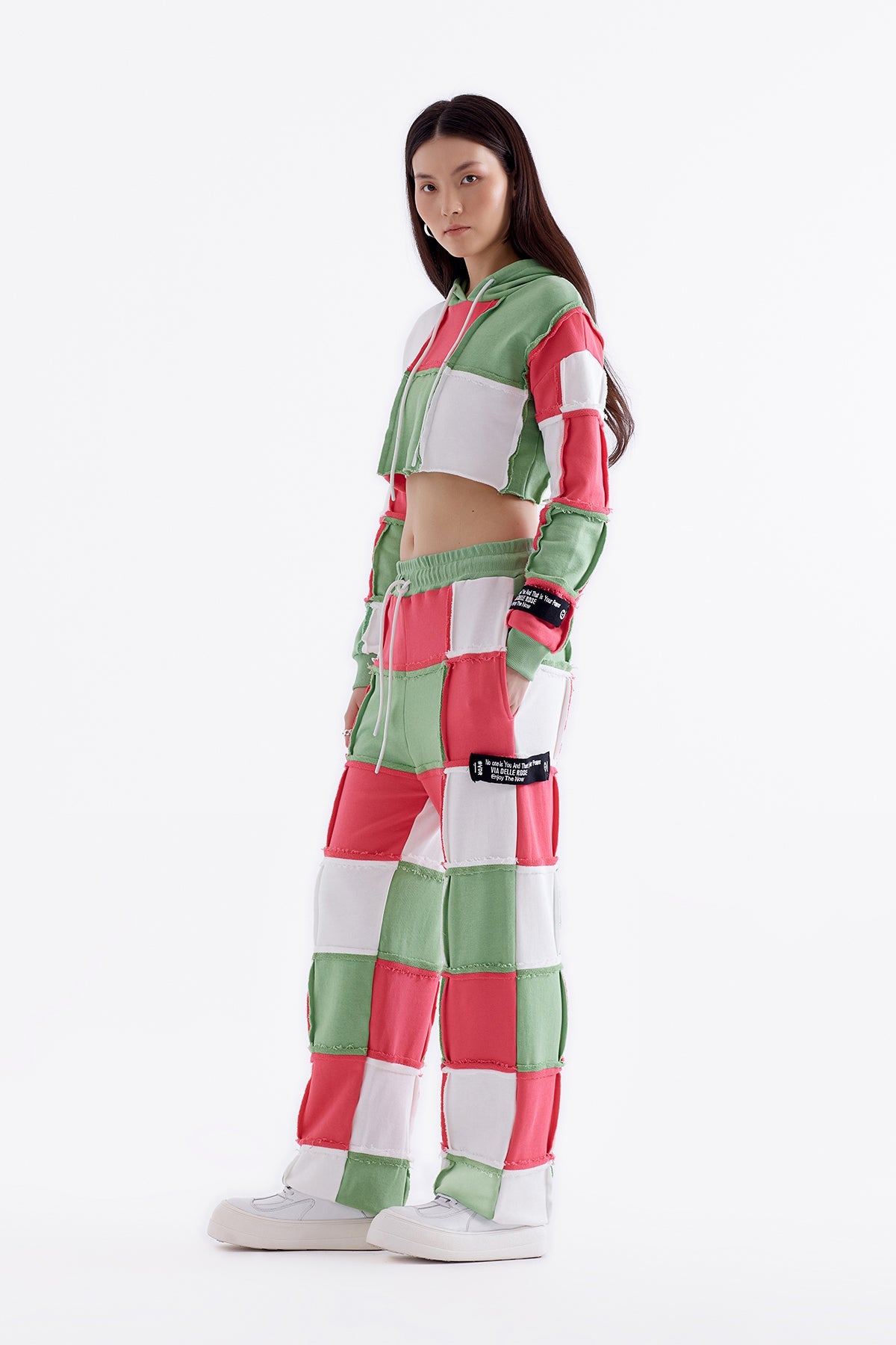 Çok Renkli Sweatshirt 13211