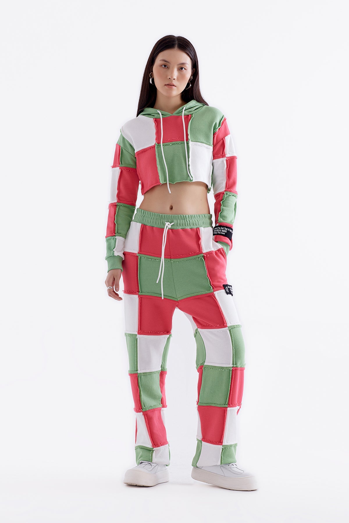 Çok Renkli Sweatshirt 13211