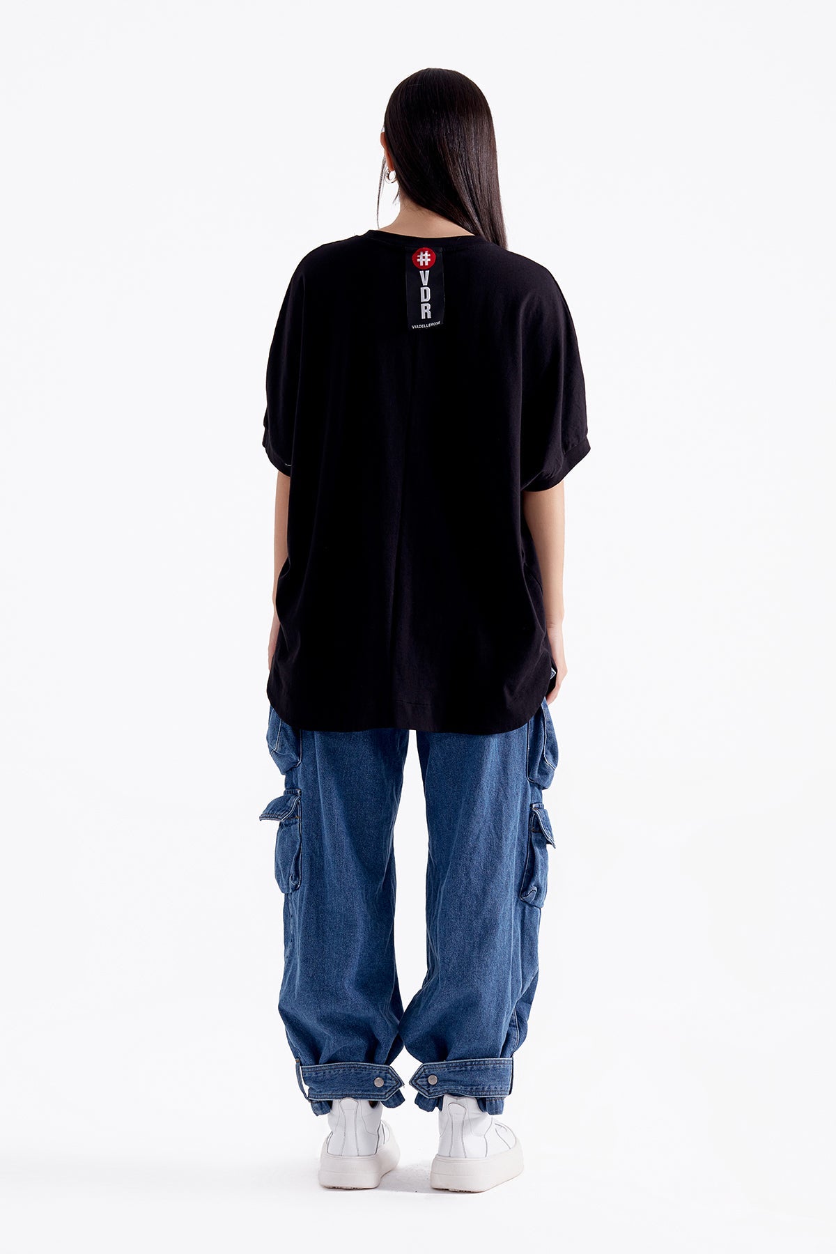 Siyah T-shirt 13223