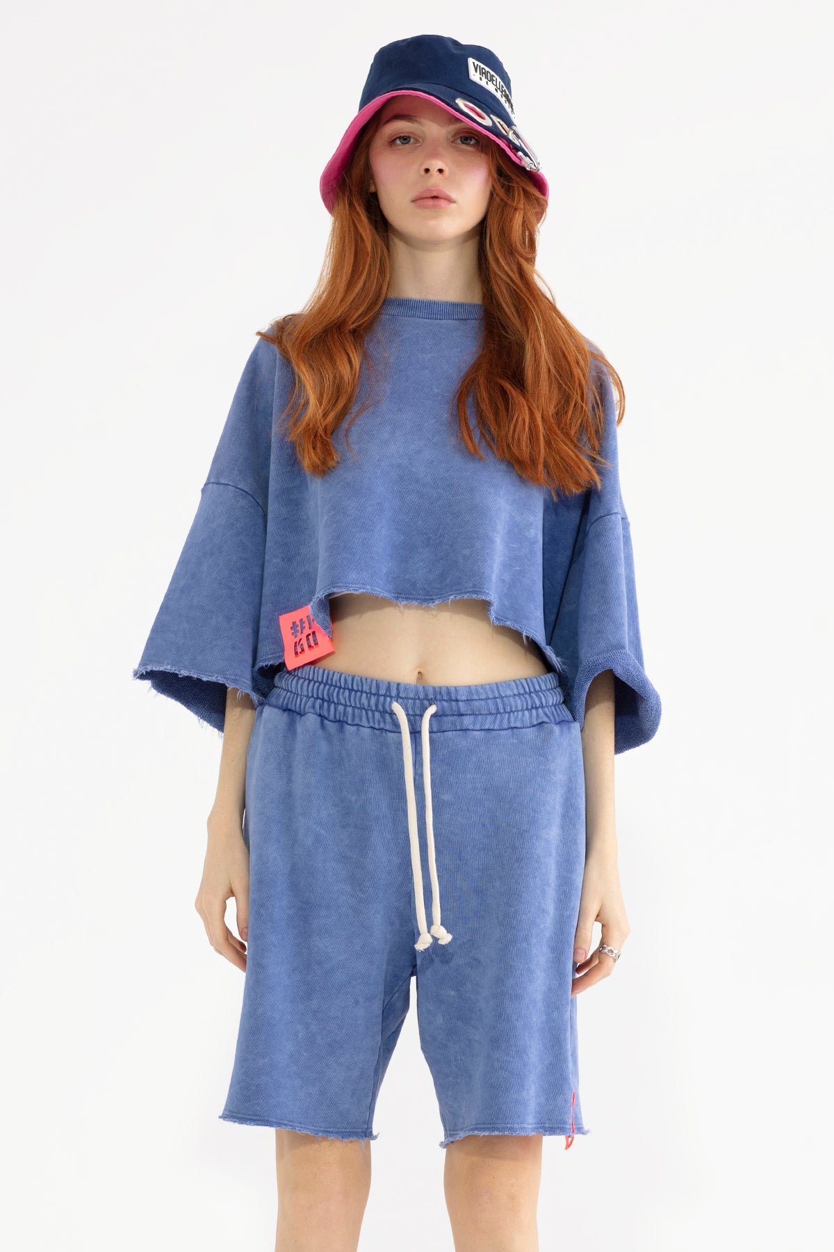 Lacivert Sort 13261